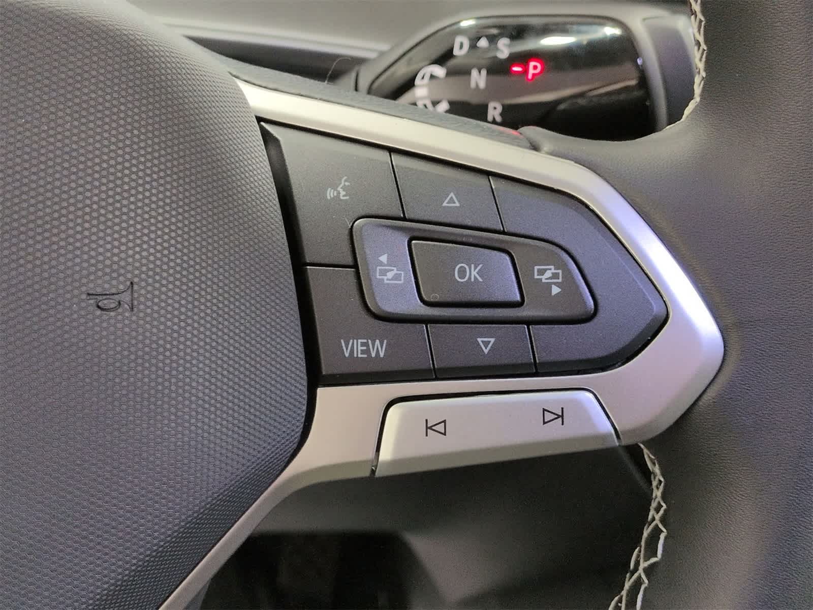 Thumbnail: 2026 Volkswagen Tiguan - 25