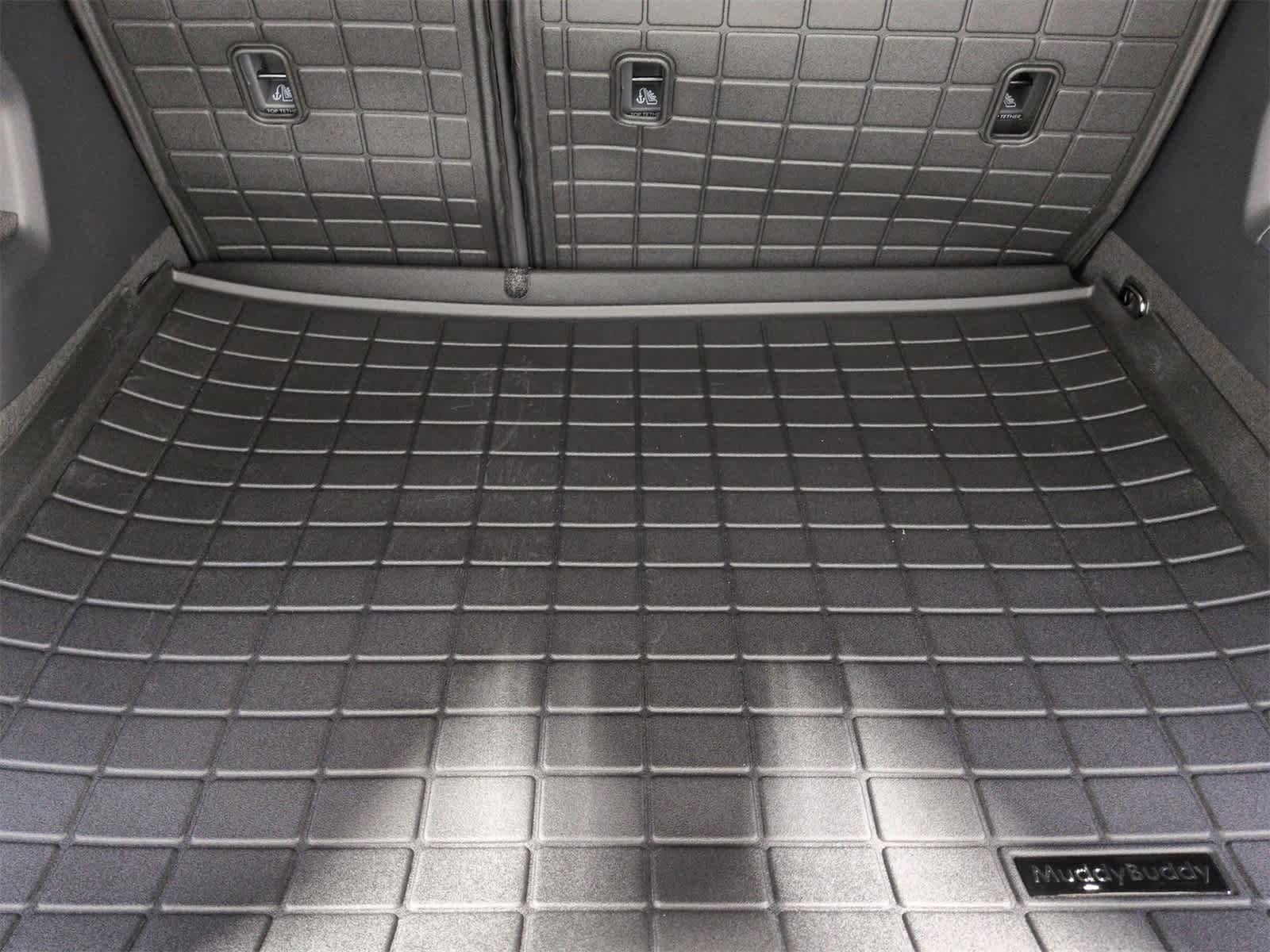 Thumbnail: 2026 Volkswagen Tiguan - 36