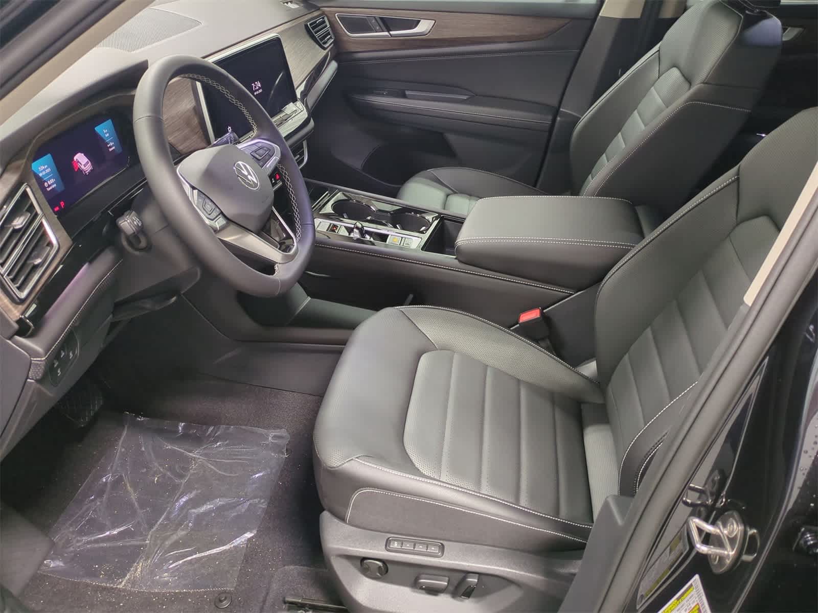 Thumbnail: 2026 Volkswagen Atlas - 11