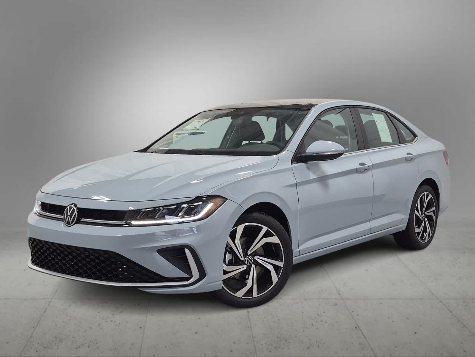 2027 Volkswagen Jetta