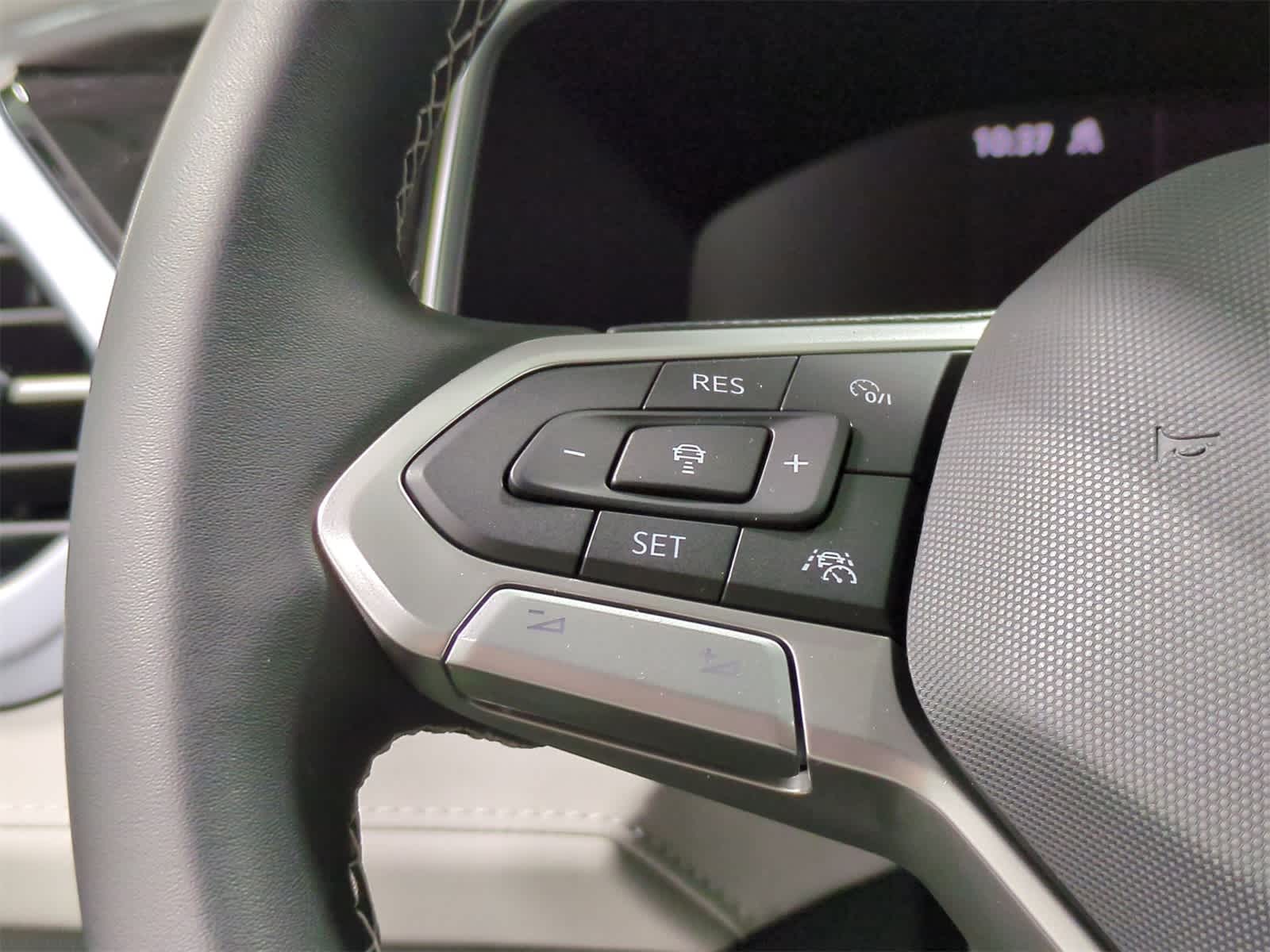 Thumbnail: 2026 Volkswagen Taos - 31