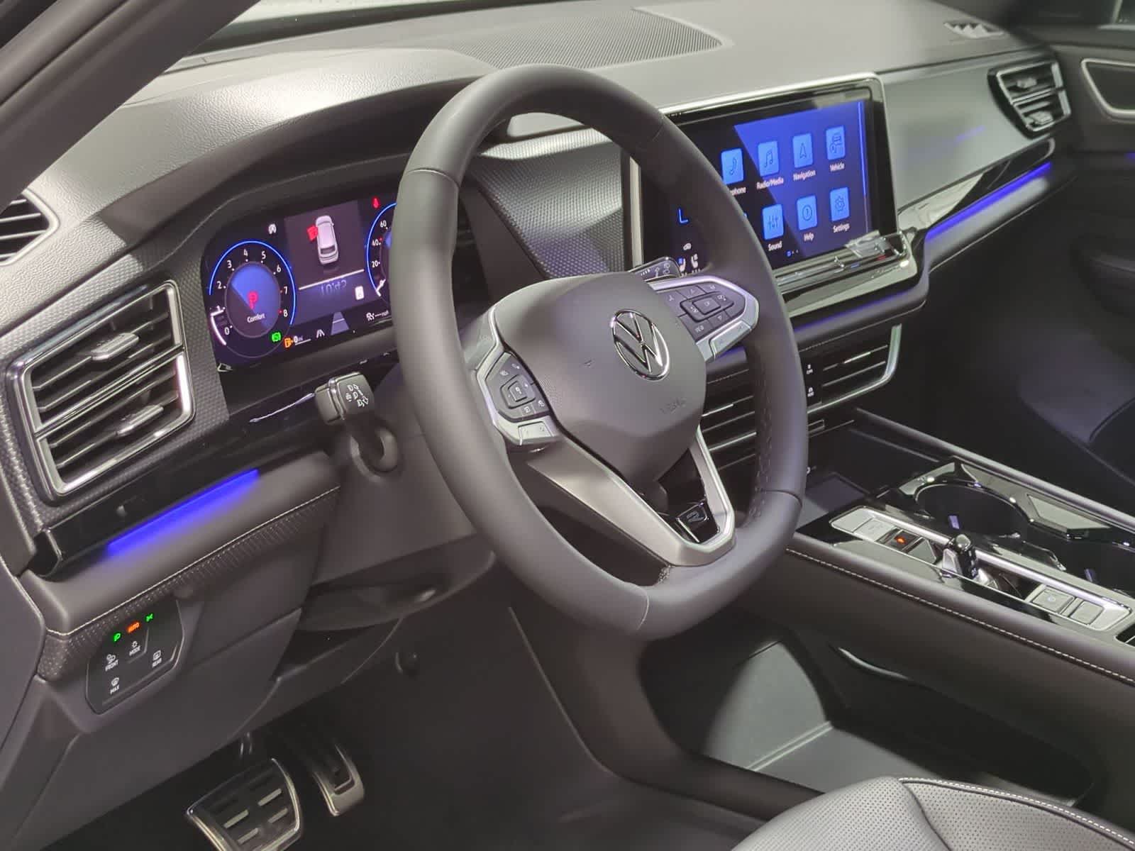 Thumbnail: 2026 Volkswagen Atlas - 10