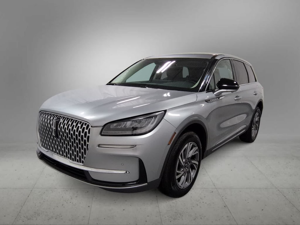 Used 2023 Lincoln Corsair Standard SUV