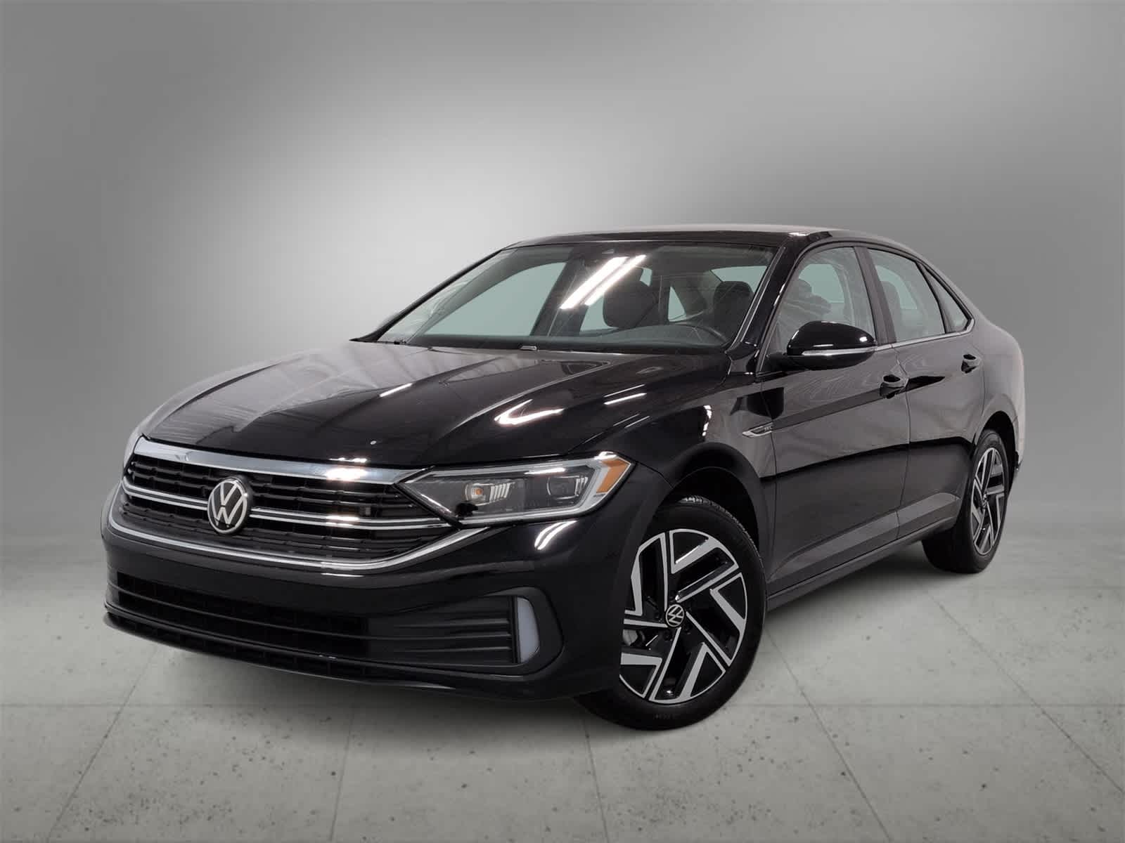 2023 Volkswagen Jetta