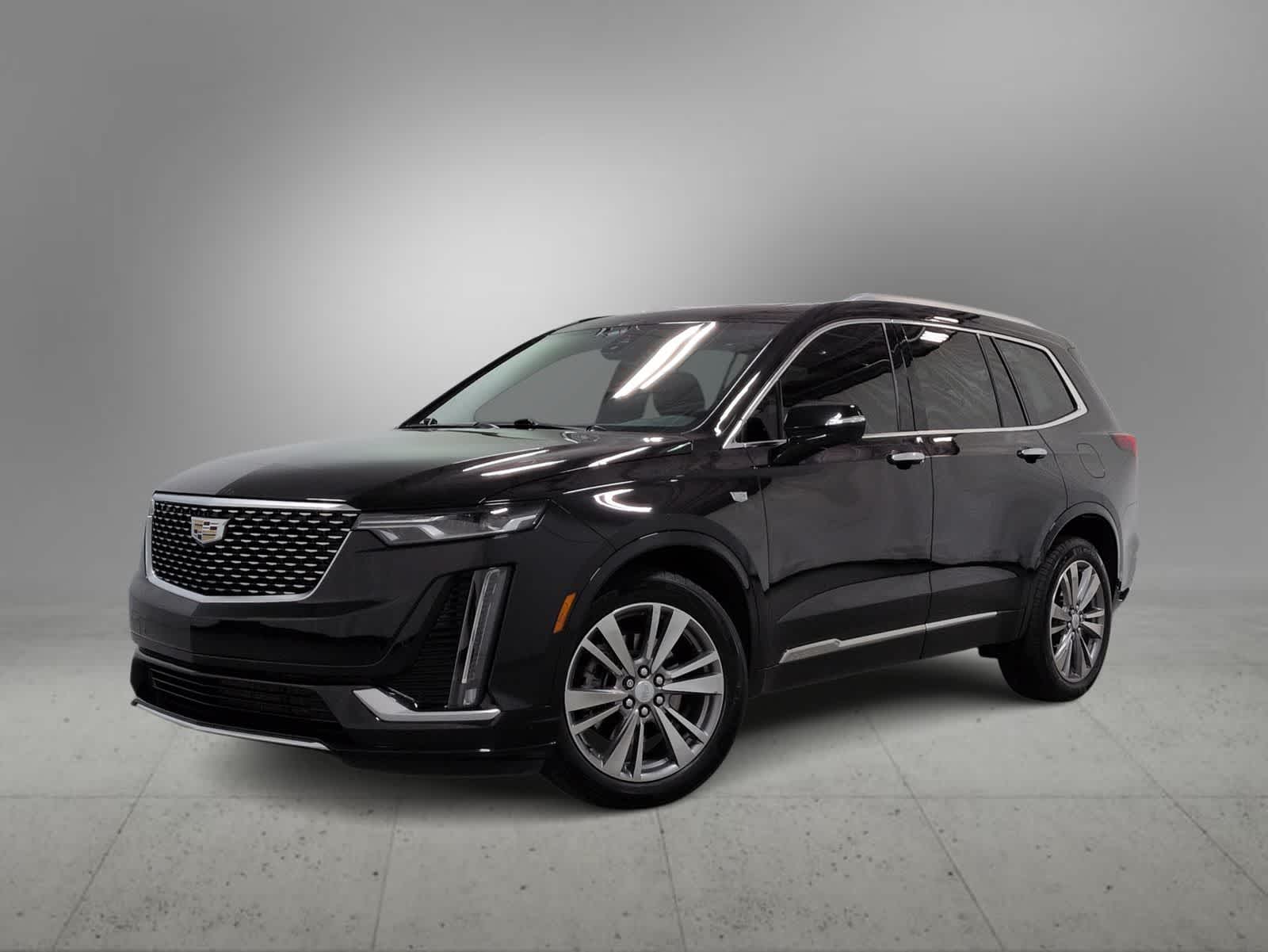 2021 Cadillac XT6 Premium Luxury Auto 4WD's photo