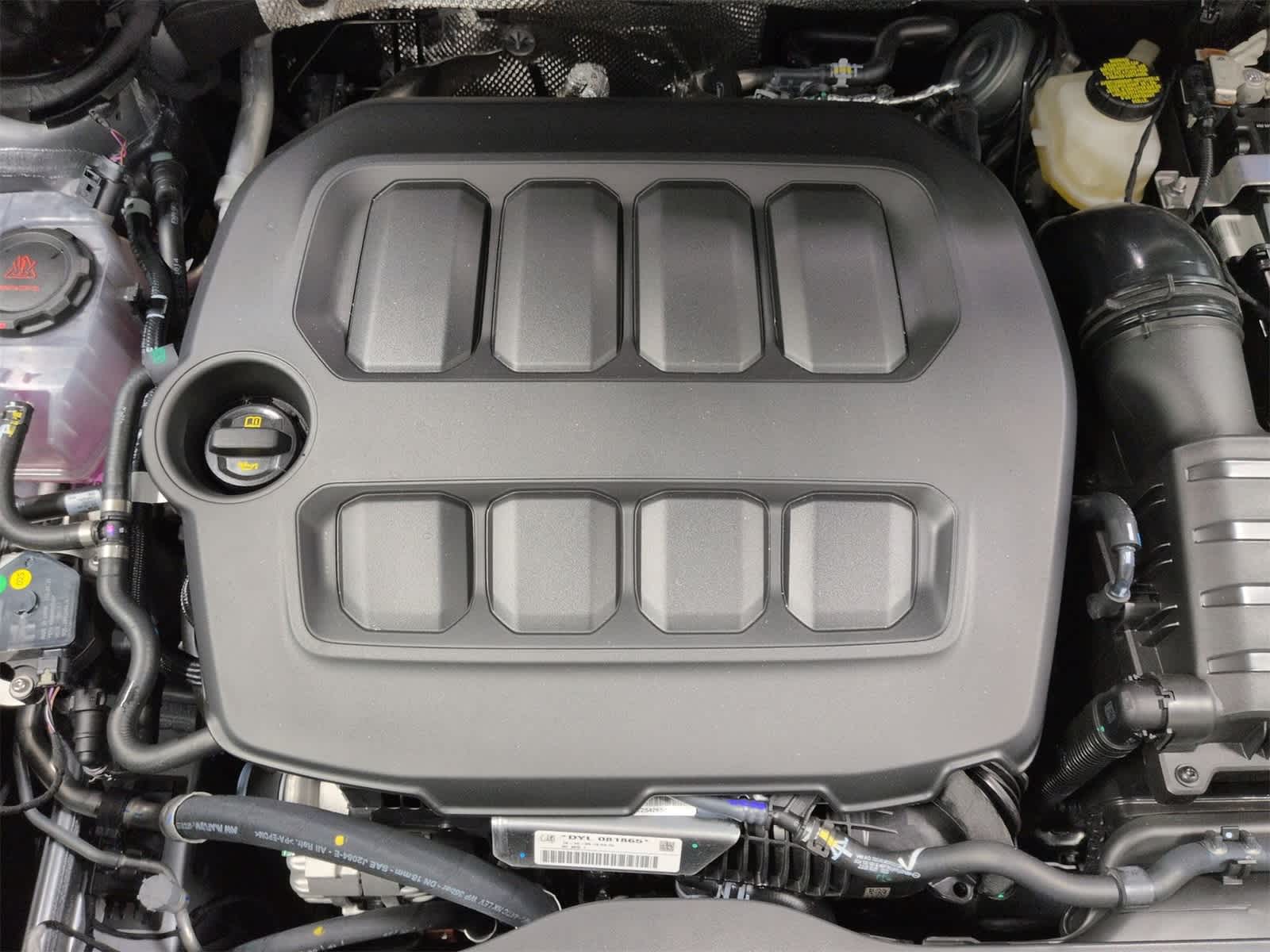 Thumbnail: 2026 Volkswagen Tiguan - 15