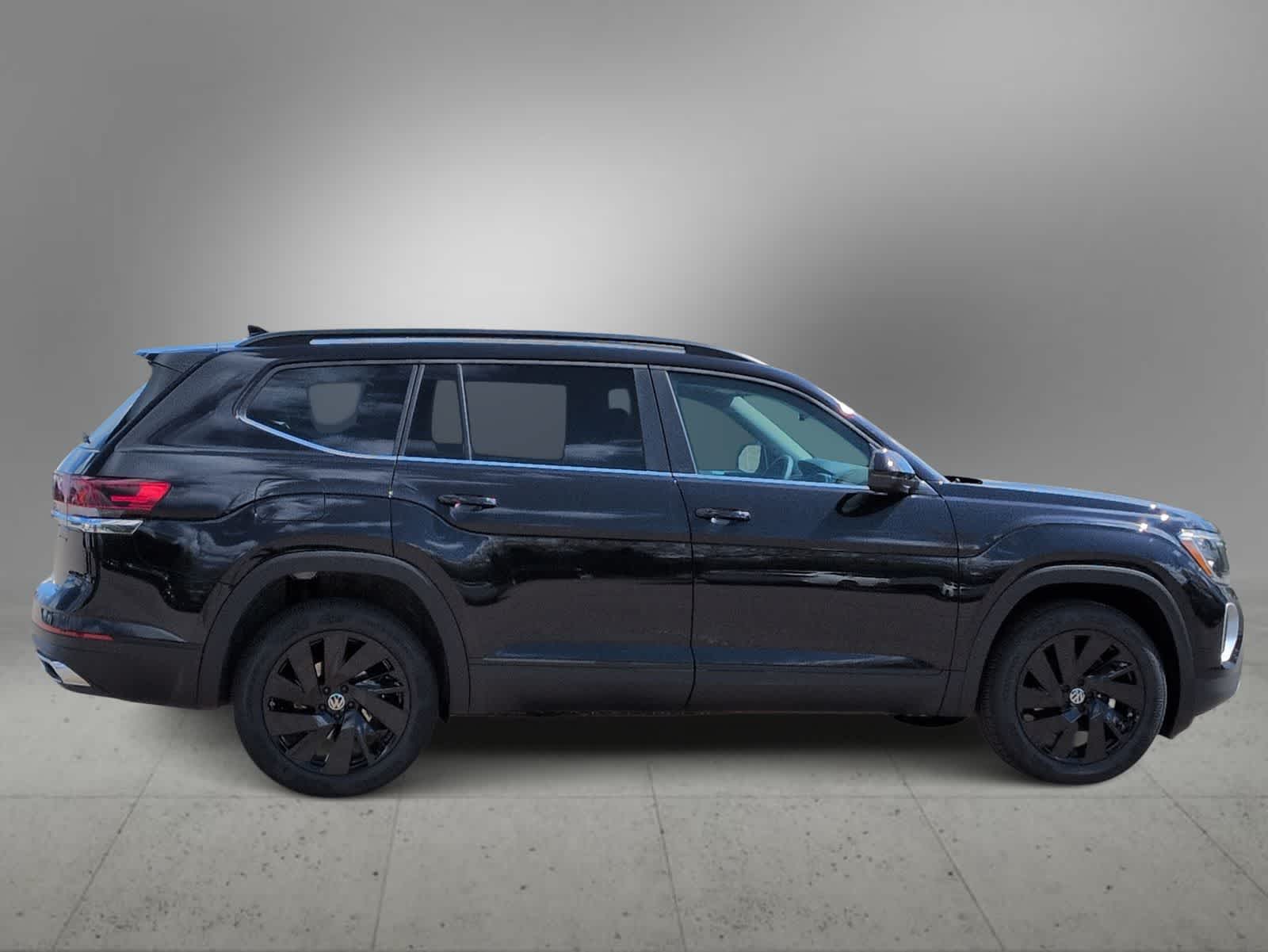 Thumbnail: 2026 Volkswagen Atlas - 9