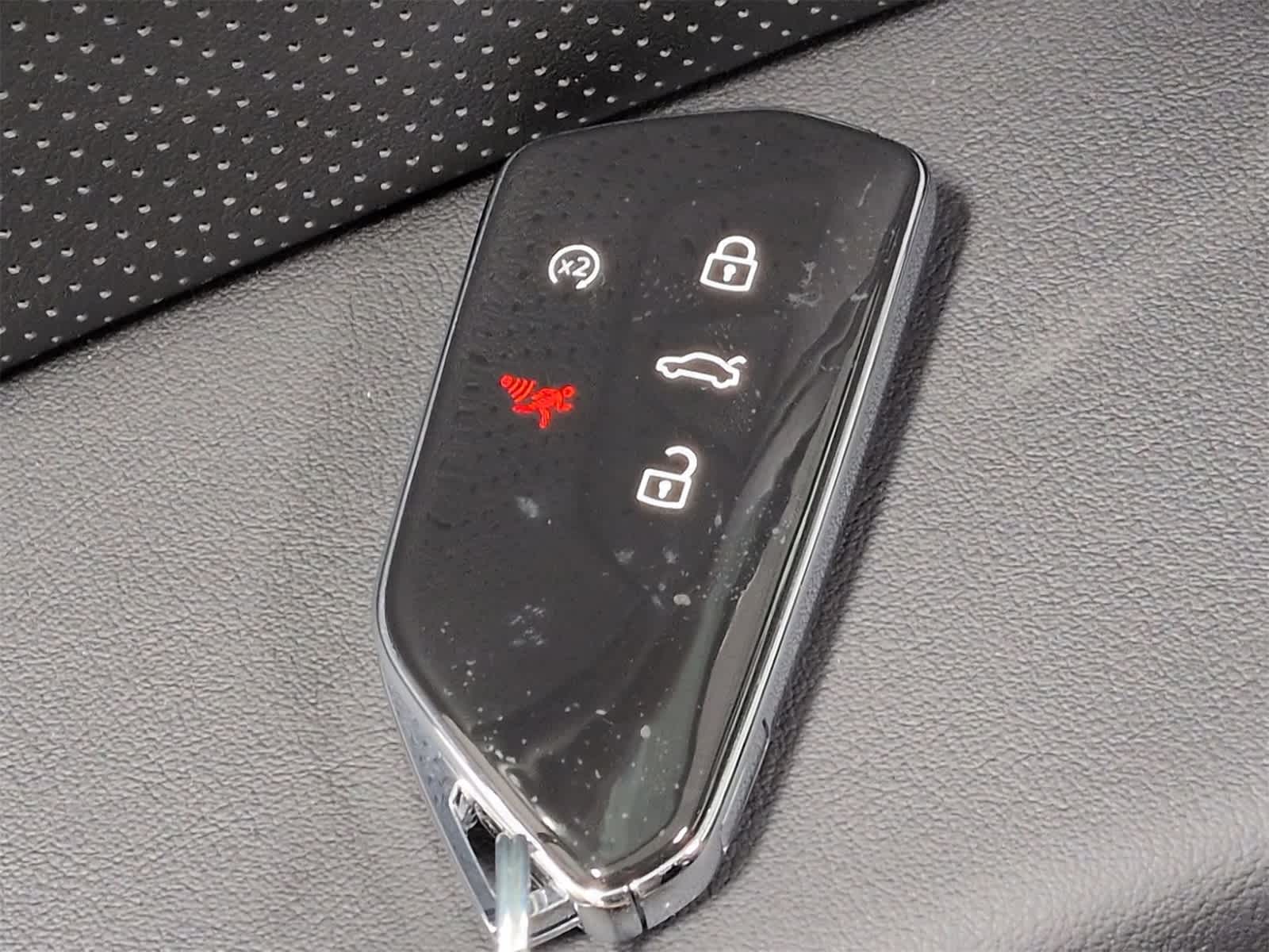 Thumbnail: 2026 Volkswagen Atlas - 38