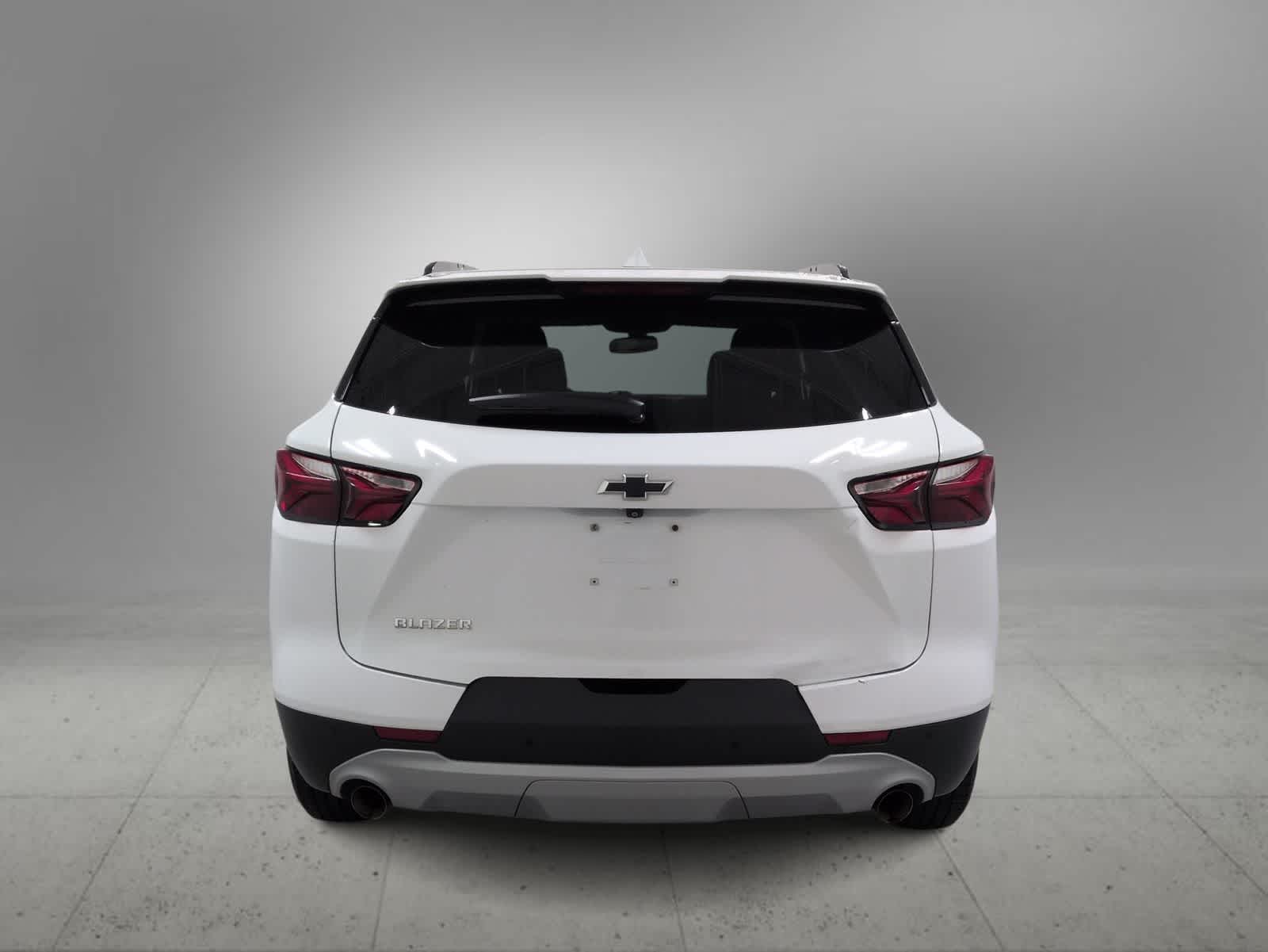 Thumbnail: 2020 Chevrolet Blazer - 7