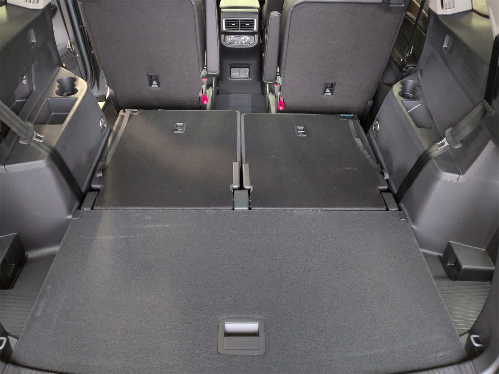 Thumbnail: 2026 Volkswagen Atlas - 35