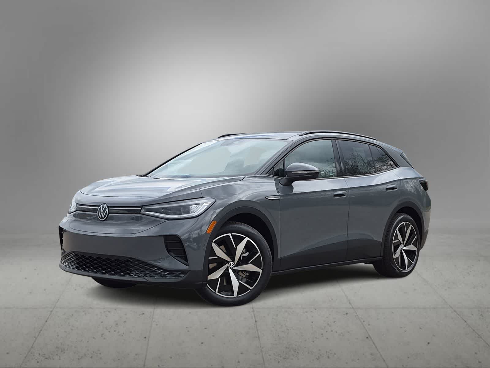 2026 Volkswagen ID.4 ID.4 PRO S's photo