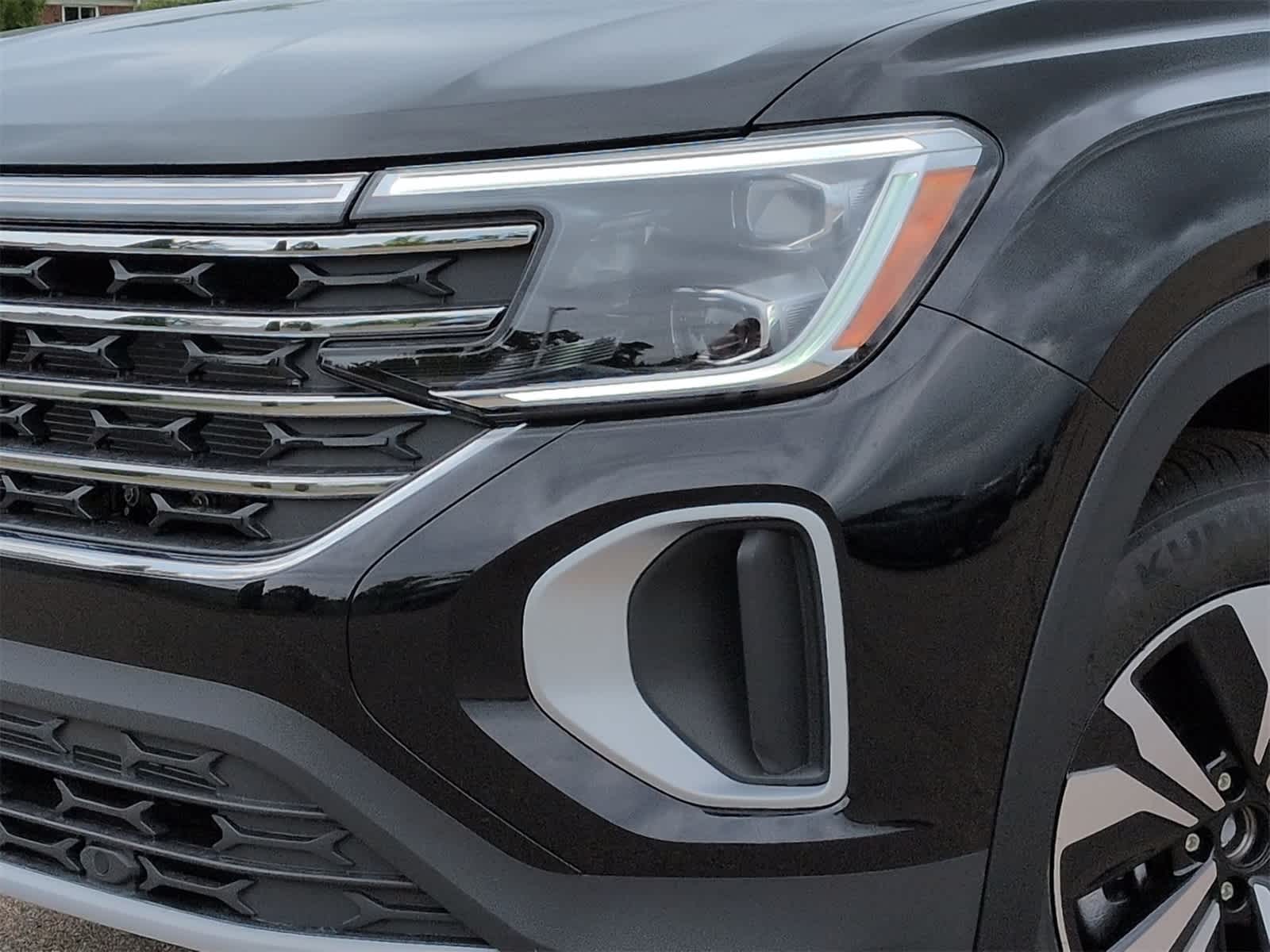 Thumbnail: 2026 Volkswagen Atlas - 11