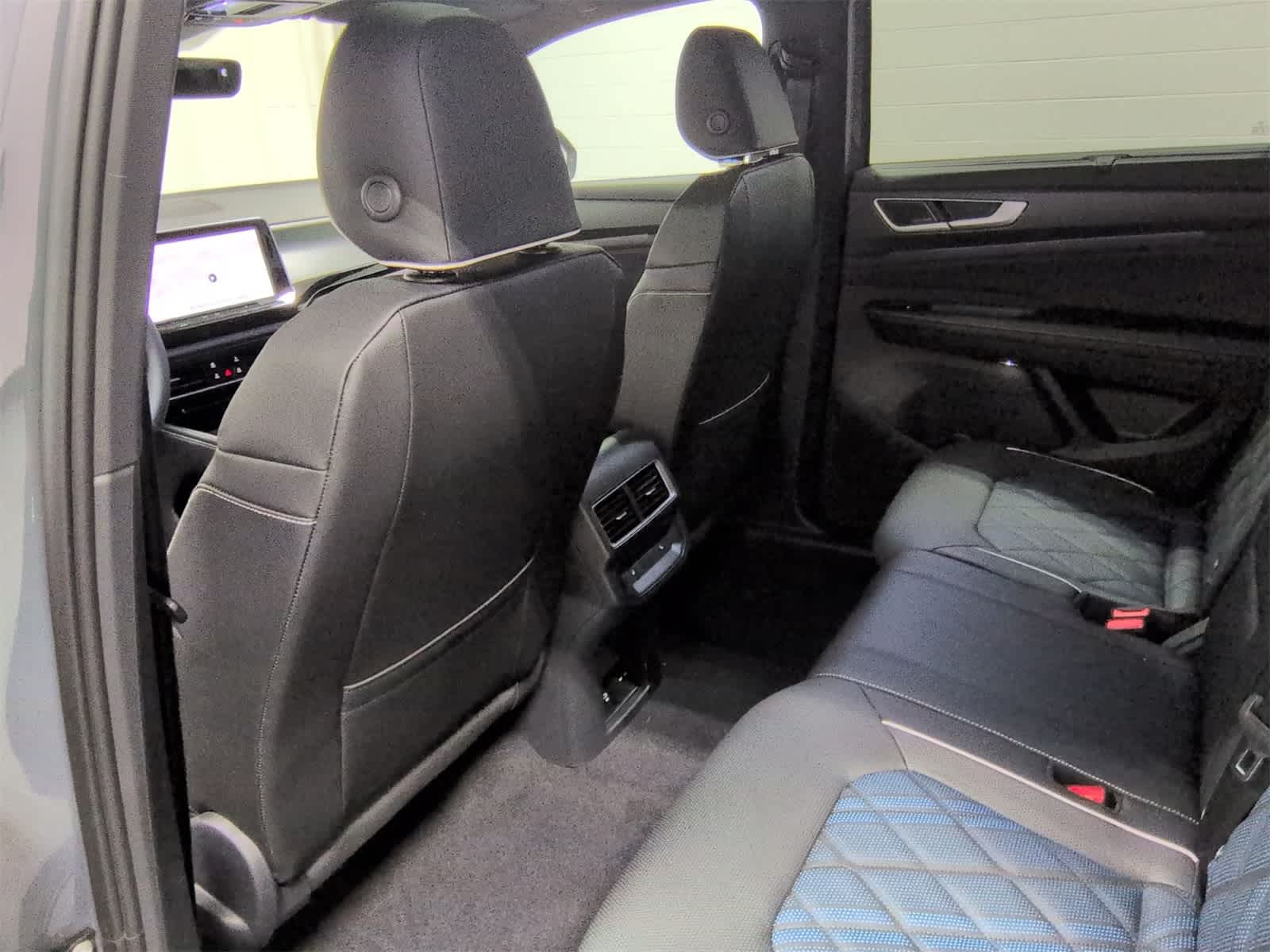 Thumbnail: 2026 Volkswagen Atlas - 19