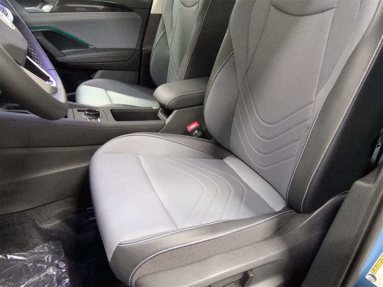 Thumbnail: 2026 Volkswagen Tiguan - 17