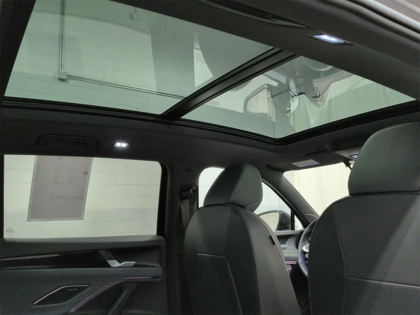 Thumbnail: 2026 Volkswagen Tiguan - 23