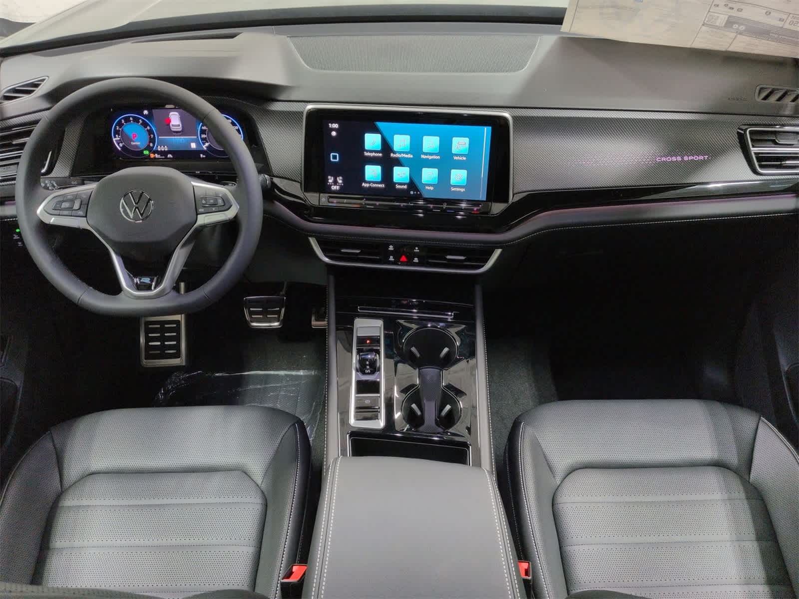 Thumbnail: 2026 Volkswagen Atlas - 16