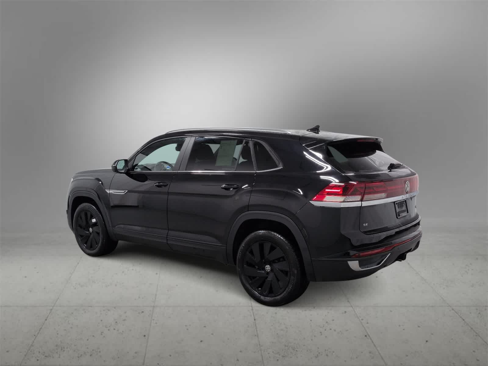 Thumbnail: 2026 Volkswagen Atlas - 6