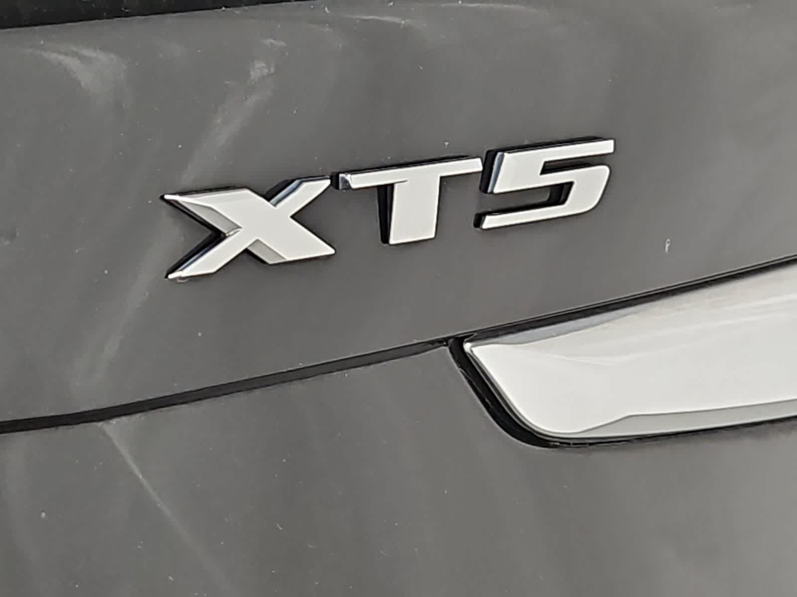 2021 Cadillac XT5 Premium Luxury - Photo 13