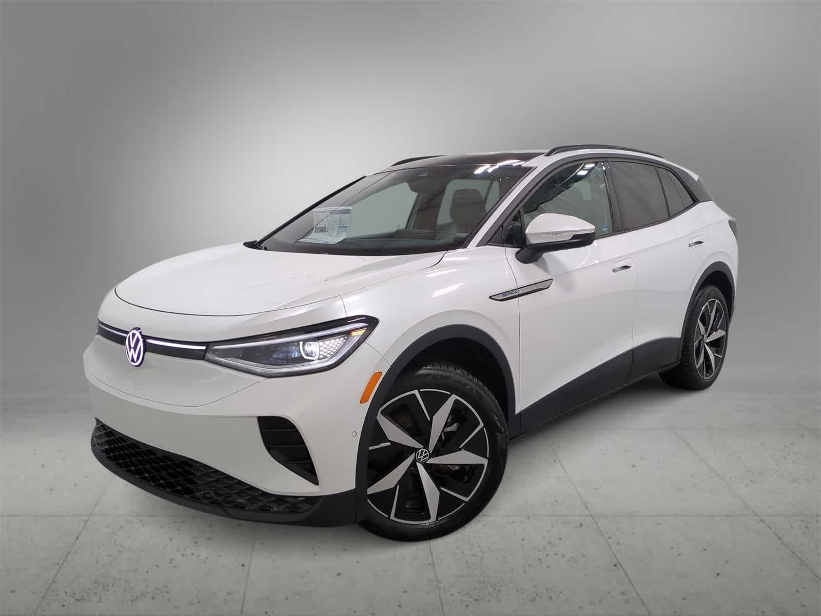 2025 Volkswagen ID.4 Pro S -
                  Farmington Hills, MI