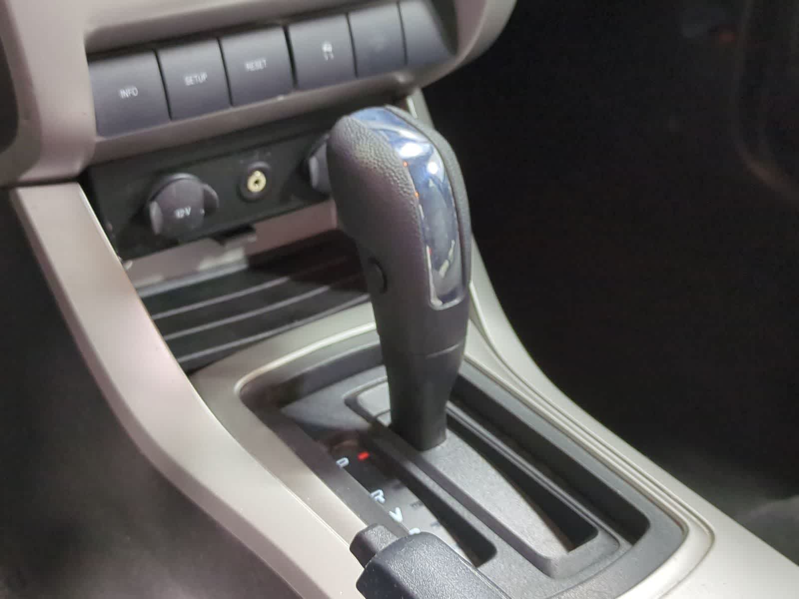Thumbnail: 2011 Ford Focus - 25