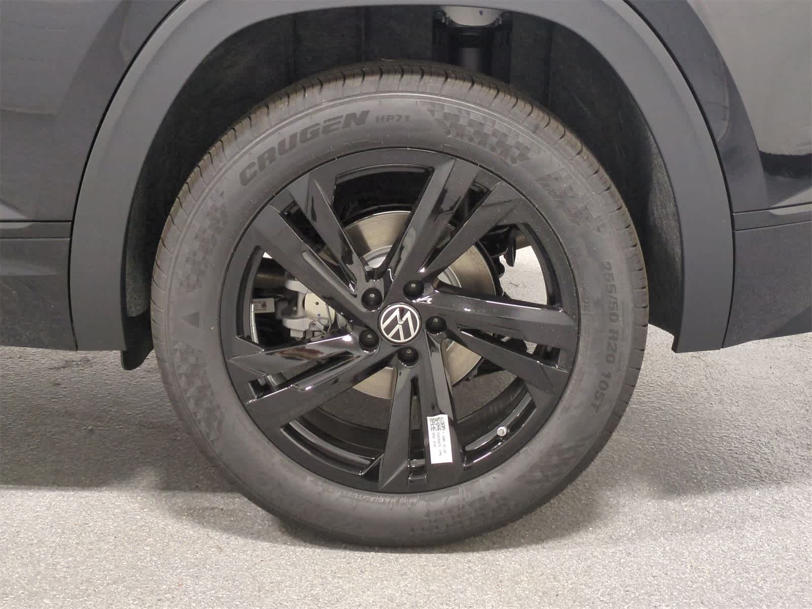 Thumbnail: 2026 Volkswagen Atlas - 14