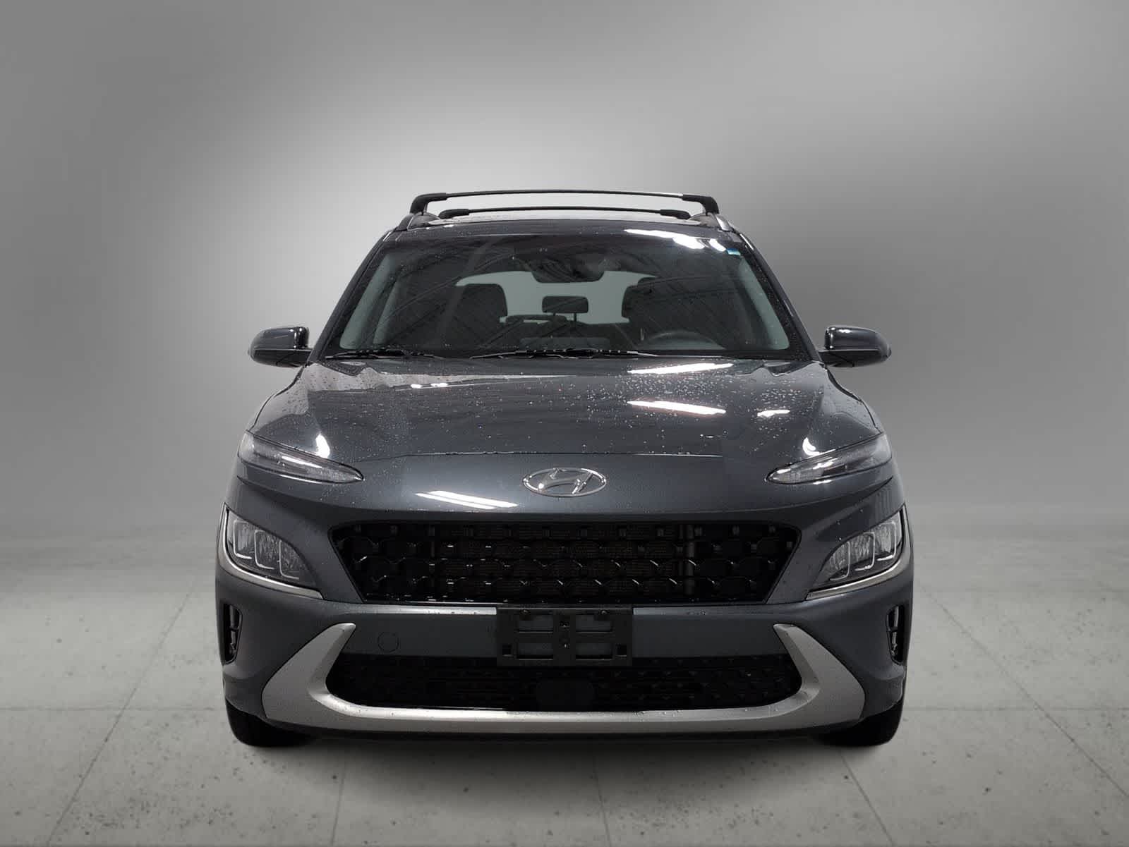 Thumbnail: 2022 Hyundai Kona - 3