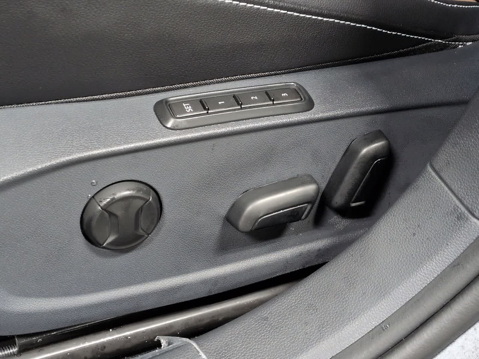 2026 Volkswagen Jetta SEL - Photo 18