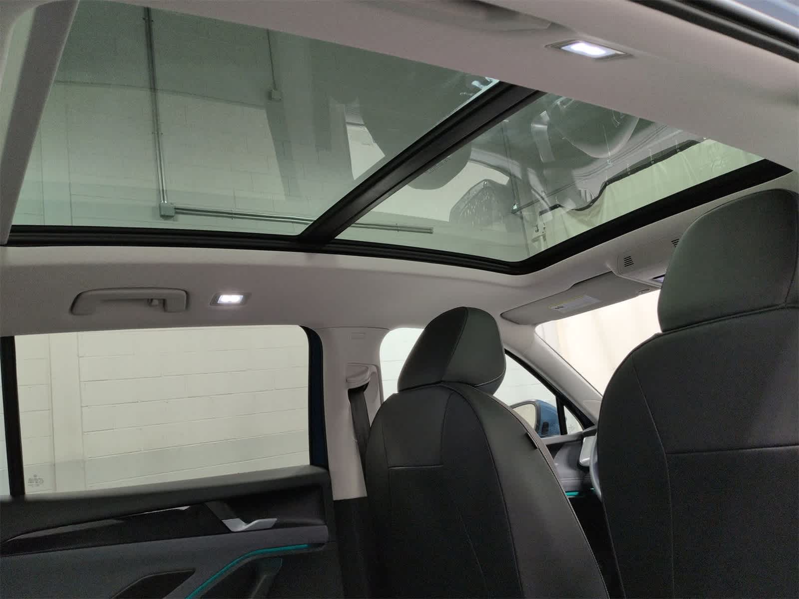 Thumbnail: 2026 Volkswagen Tiguan - 23