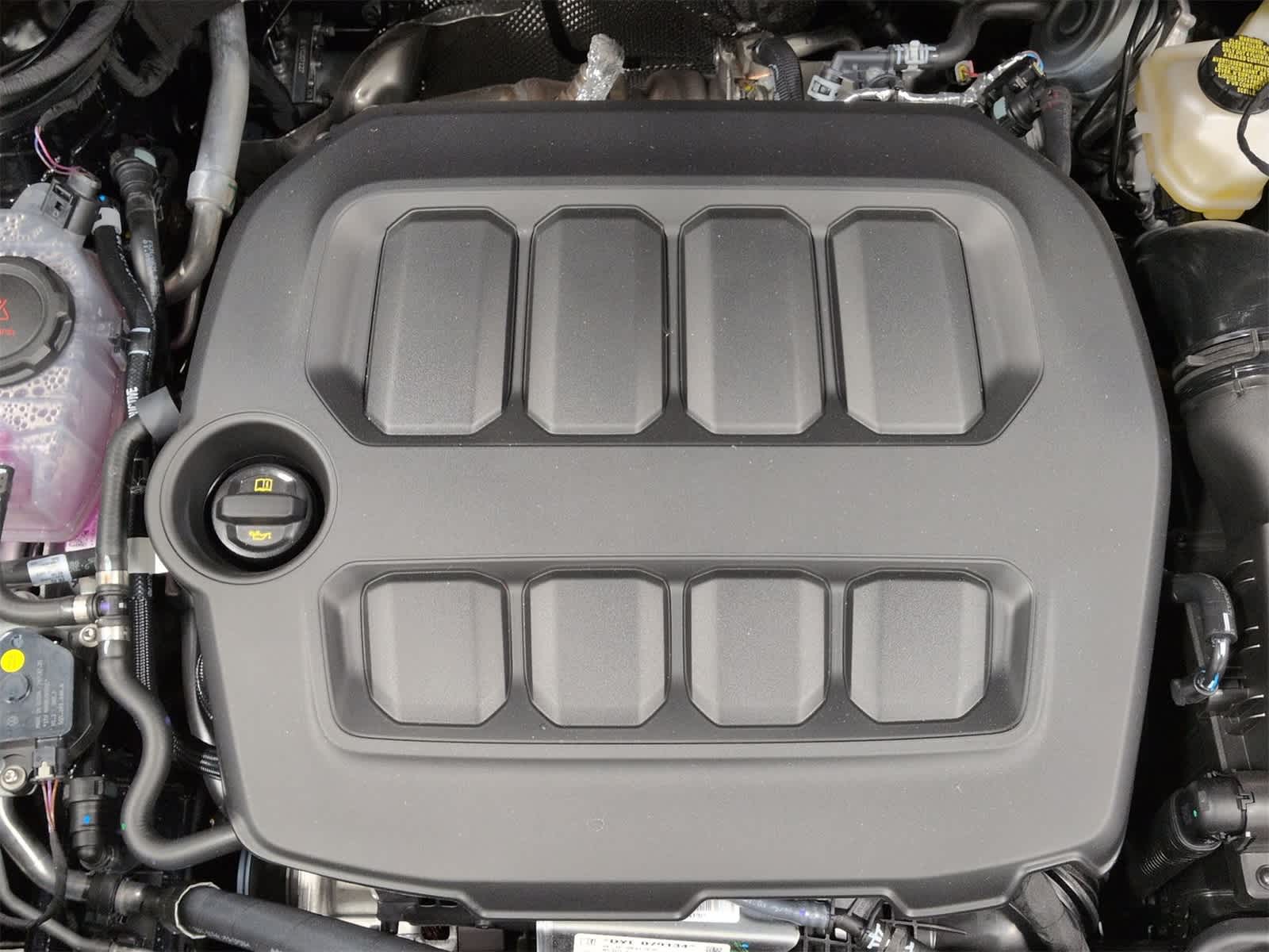 Thumbnail: 2026 Volkswagen Tiguan - 15