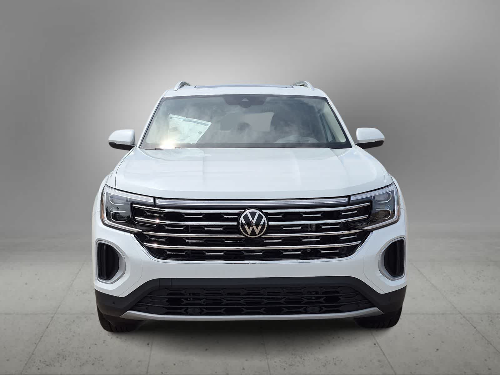 Thumbnail: 2026 Volkswagen Atlas - 3