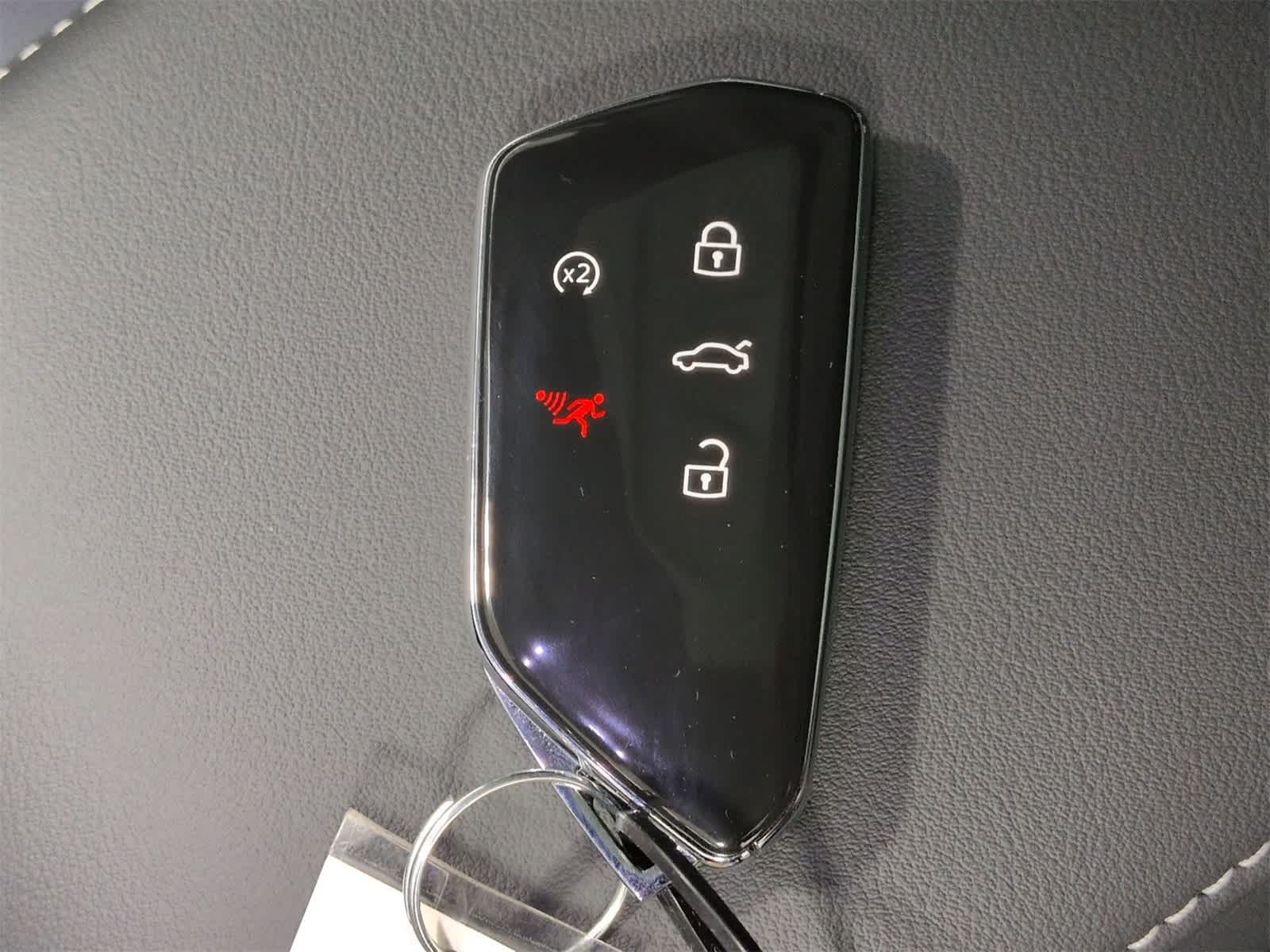 Thumbnail: 2026 Volkswagen Tiguan - 36