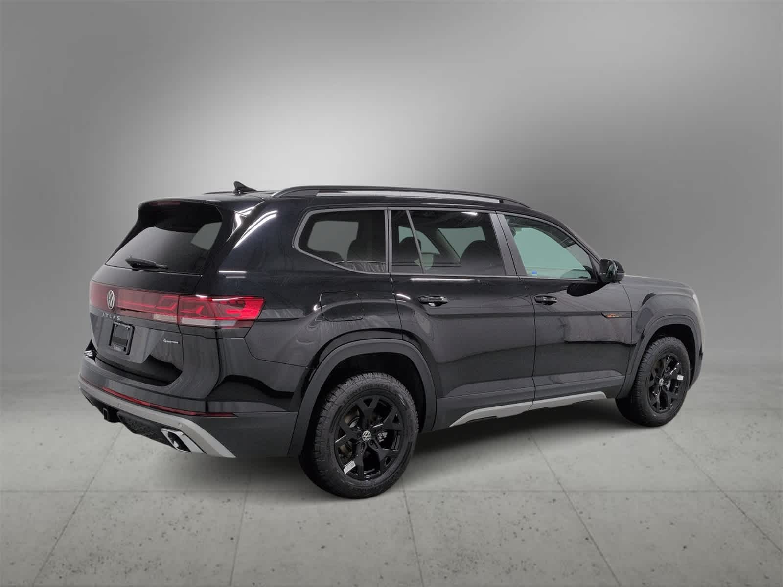 Thumbnail: 2026 Volkswagen Atlas - 8