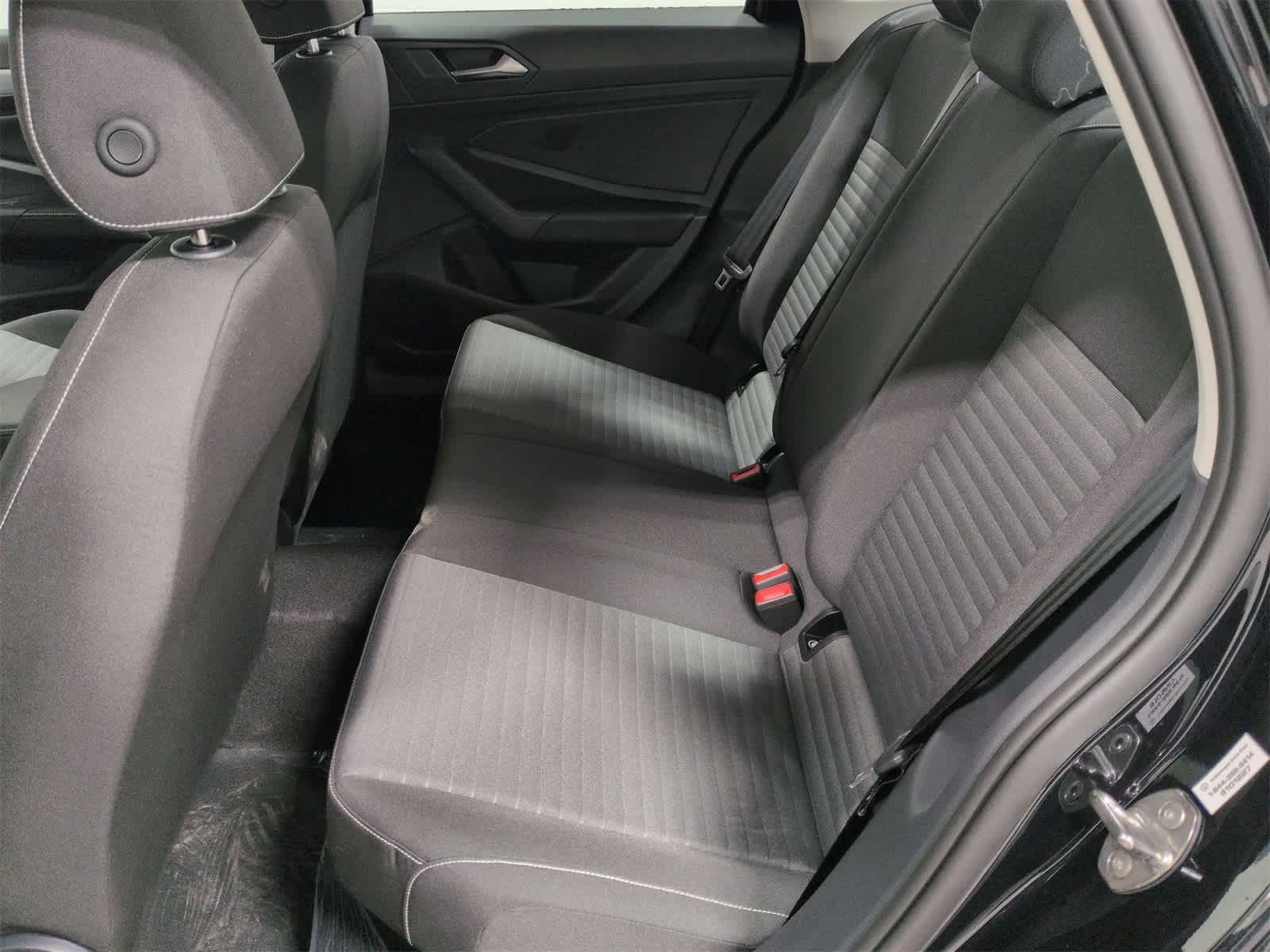 Thumbnail: 2026 Volkswagen Jetta - 20