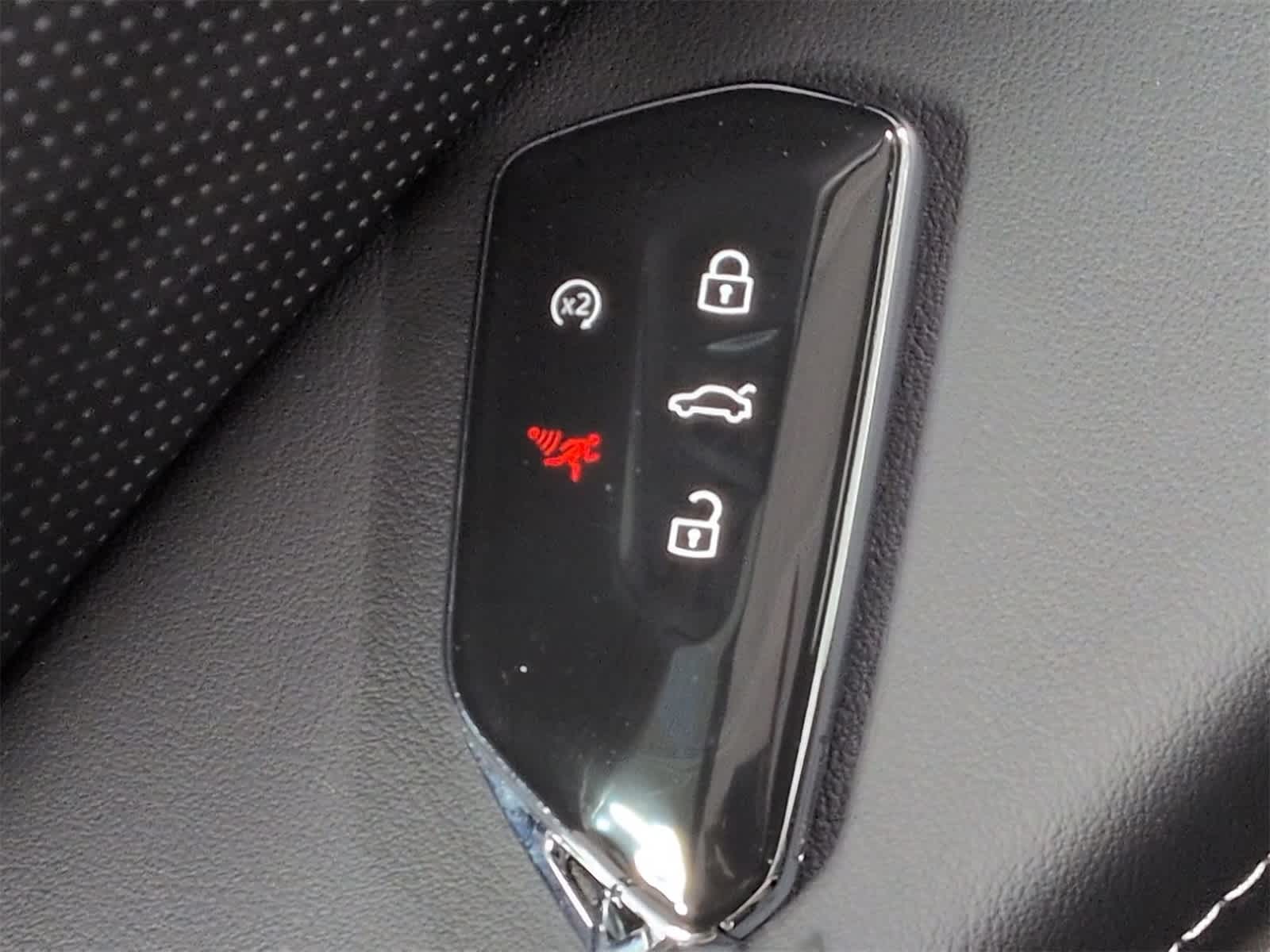 Thumbnail: 2026 Volkswagen Atlas - 37