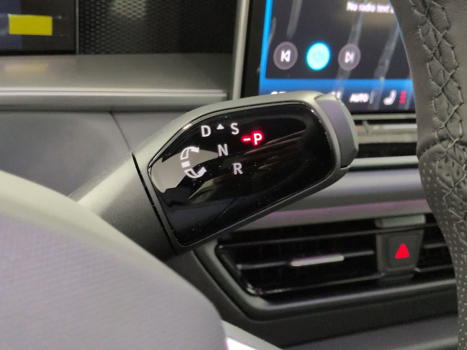 2026 Volkswagen Tiguan SE R-LINE BLACK - Photo 34