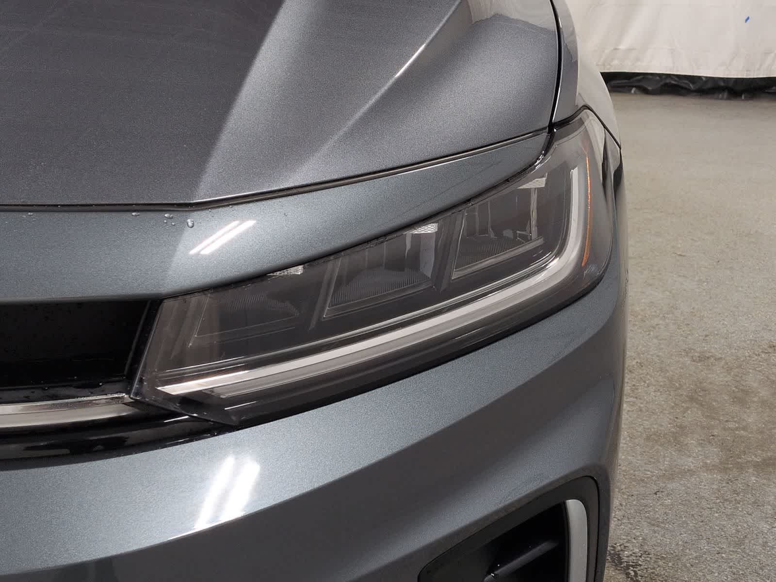 2026 Volkswagen Jetta SEL - Photo 11