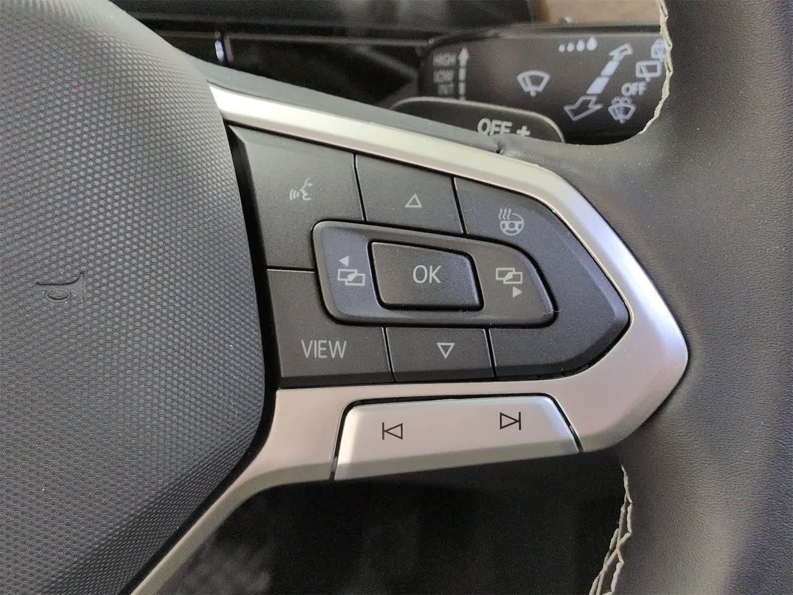 Thumbnail: 2026 Volkswagen Atlas - 27