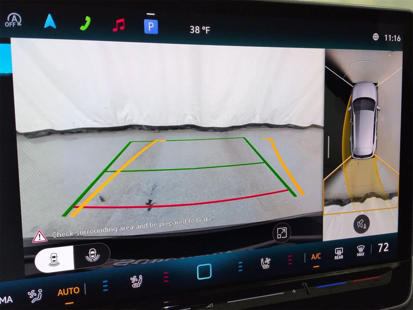 Thumbnail: 2026 Volkswagen Tiguan - 32