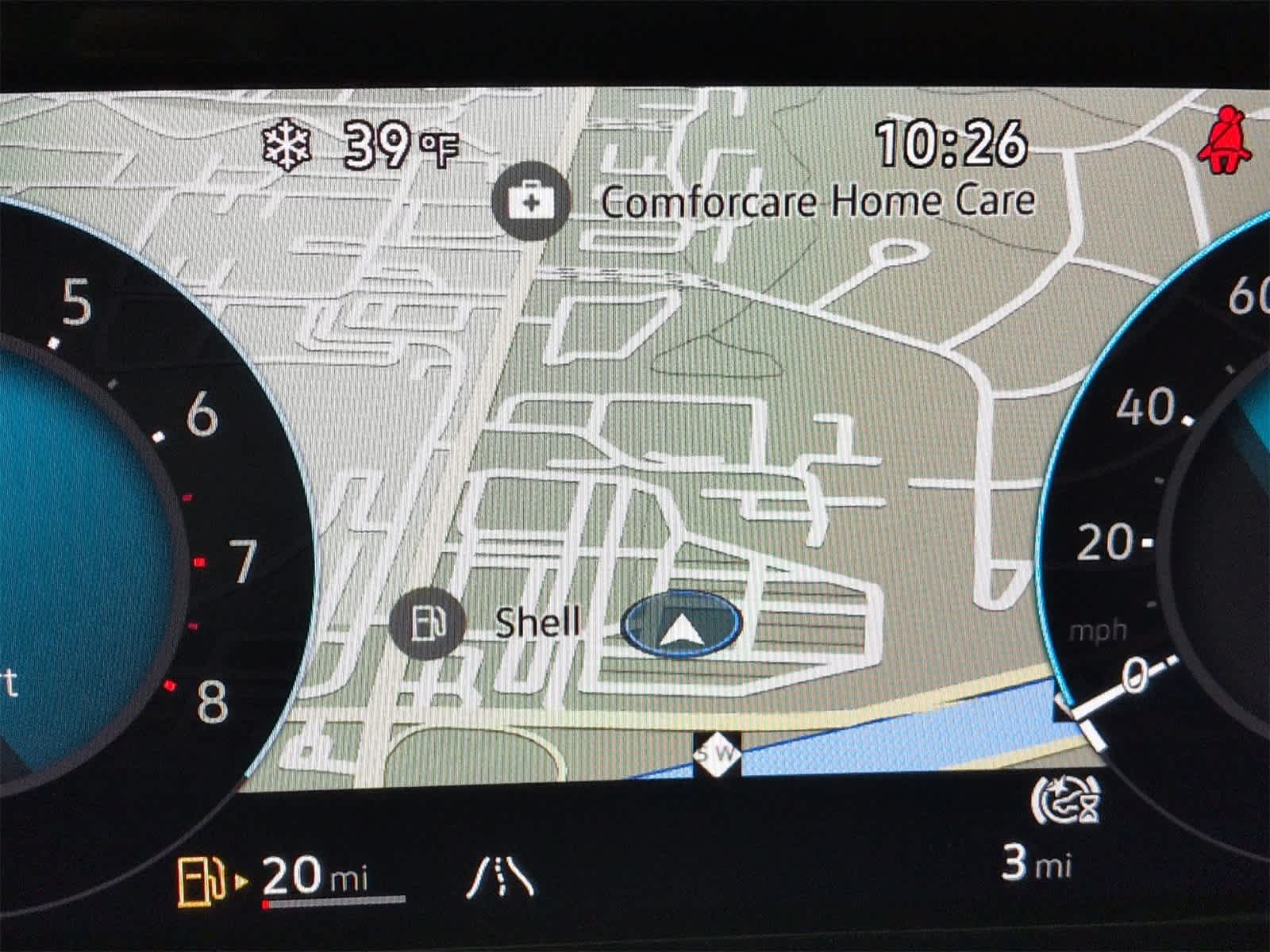 Thumbnail: 2026 Volkswagen Atlas - 31