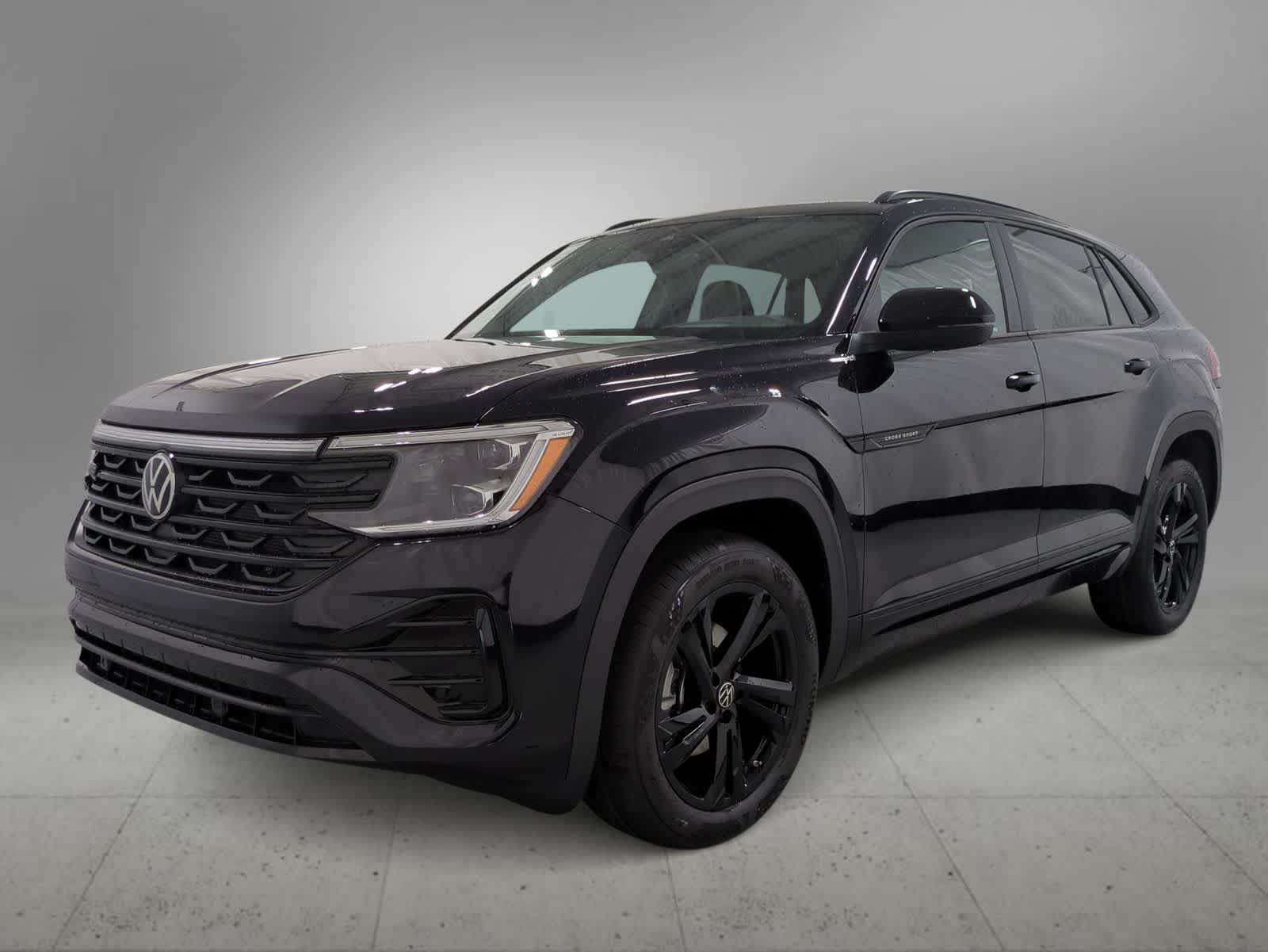 Thumbnail: 2026 Volkswagen Atlas - 4