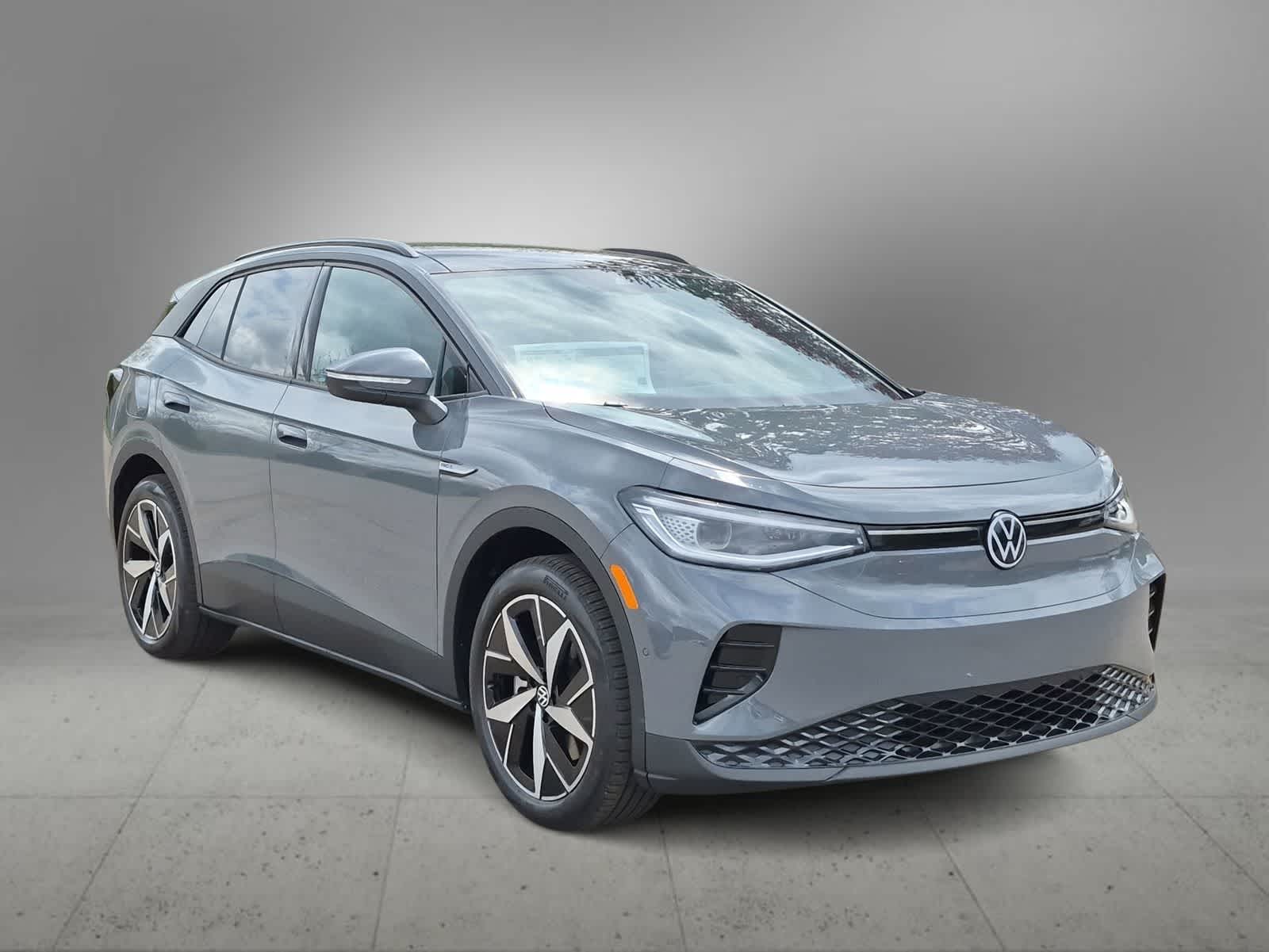 Thumbnail: 2026 Volkswagen ID.4 - 2