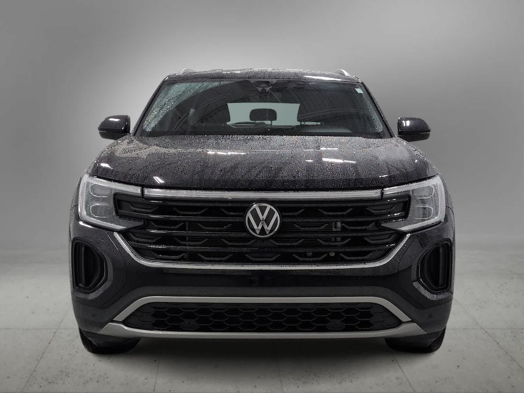 Used 2024 Volkswagen Atlas Cross Sport 2.0T SE w/Technology SUV