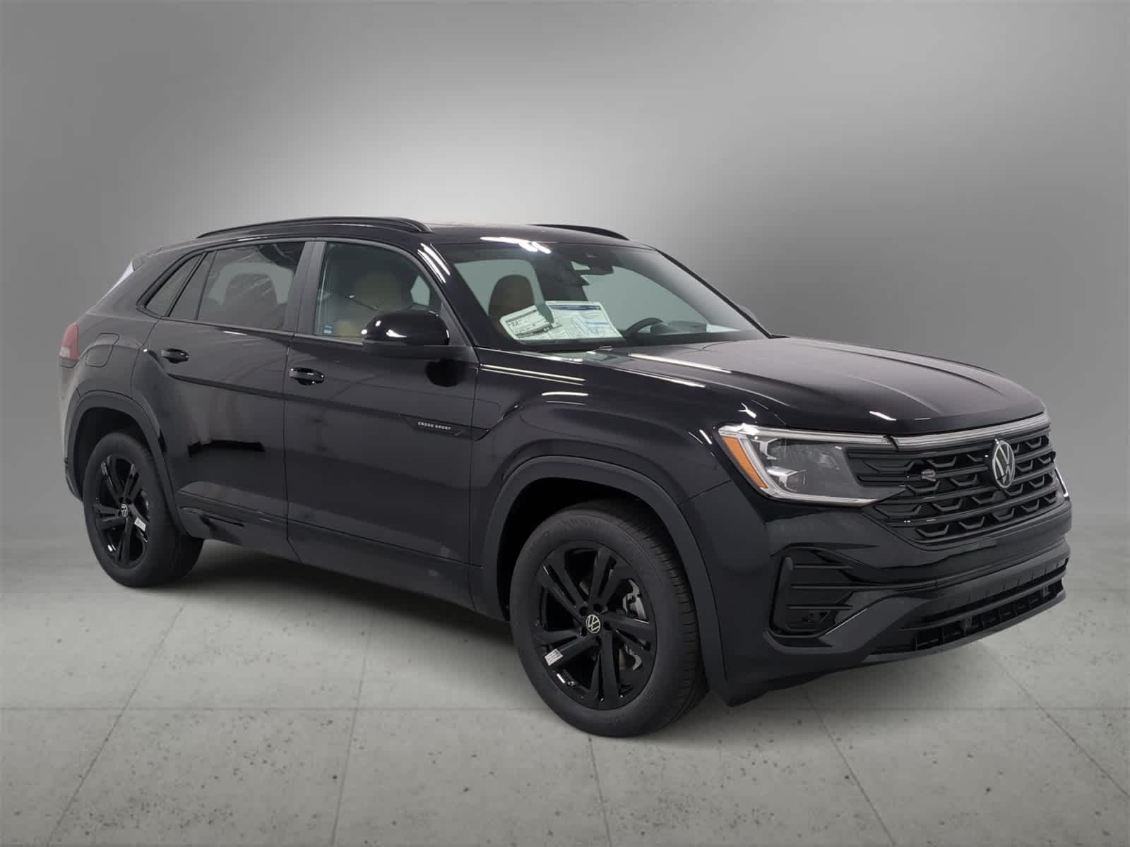 Thumbnail: 2026 Volkswagen Atlas - 2