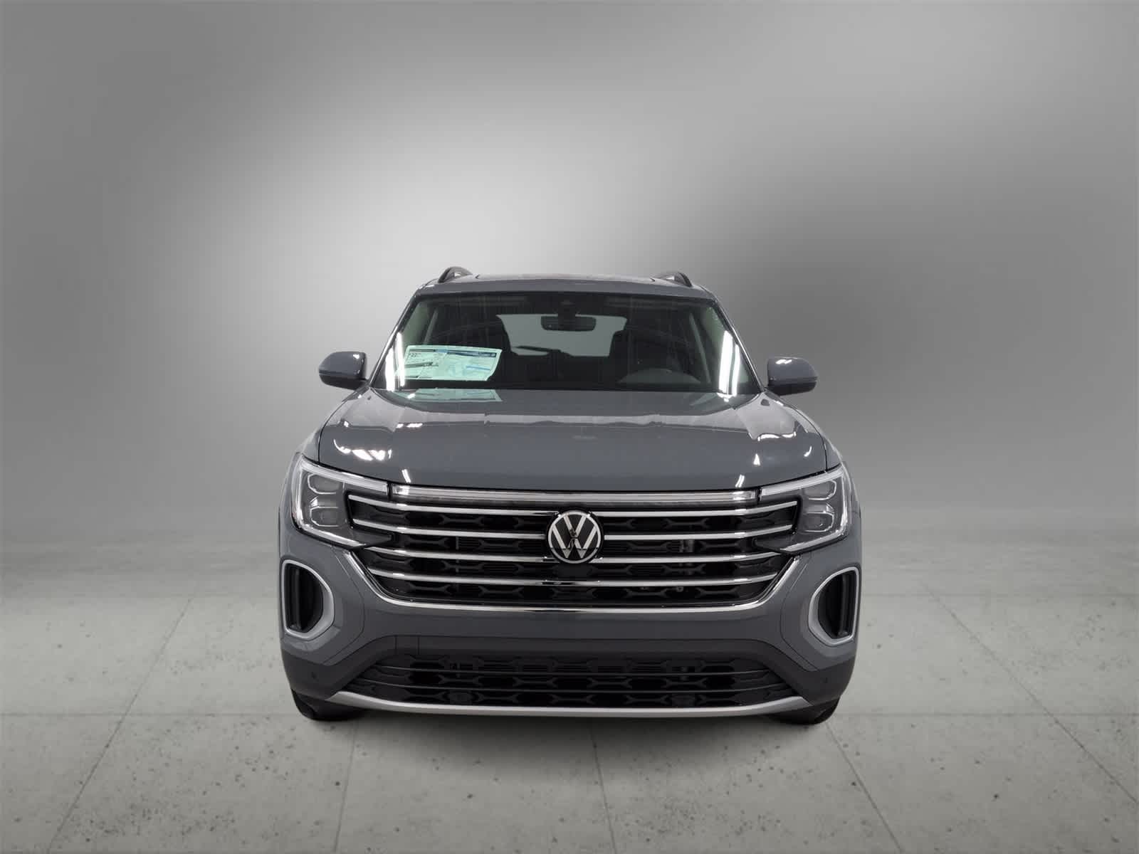 Thumbnail: 2026 Volkswagen Atlas - 3