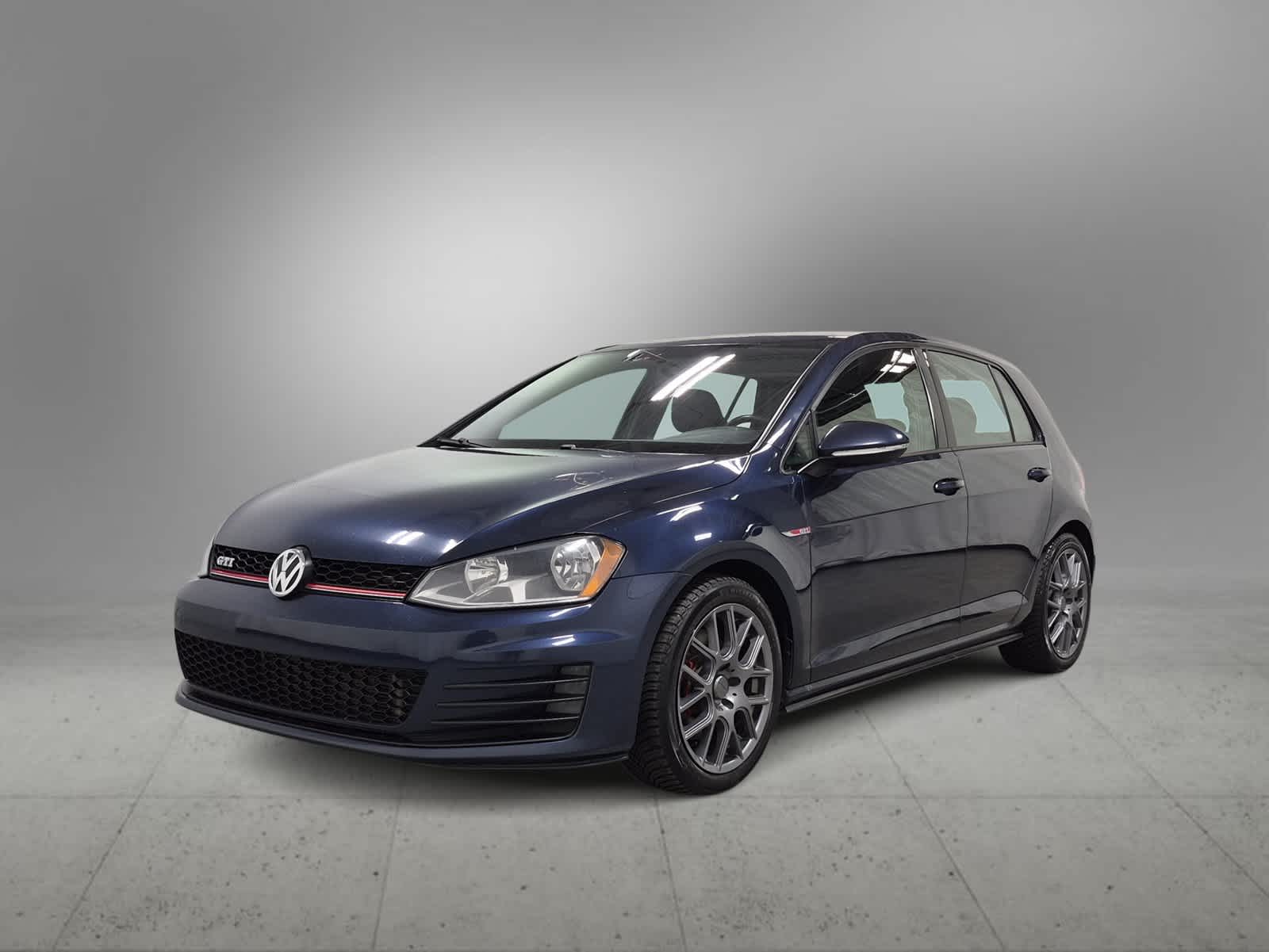 Used 2016 Volkswagen Golf GTI S with VIN 3VW4T7AU3GM057395 for sale in Farmington Hills, MI