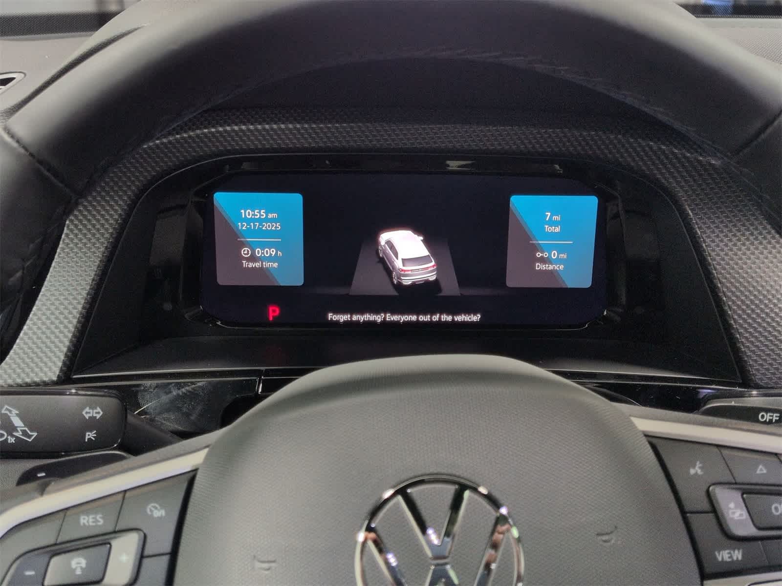 Thumbnail: 2026 Volkswagen Atlas - 36