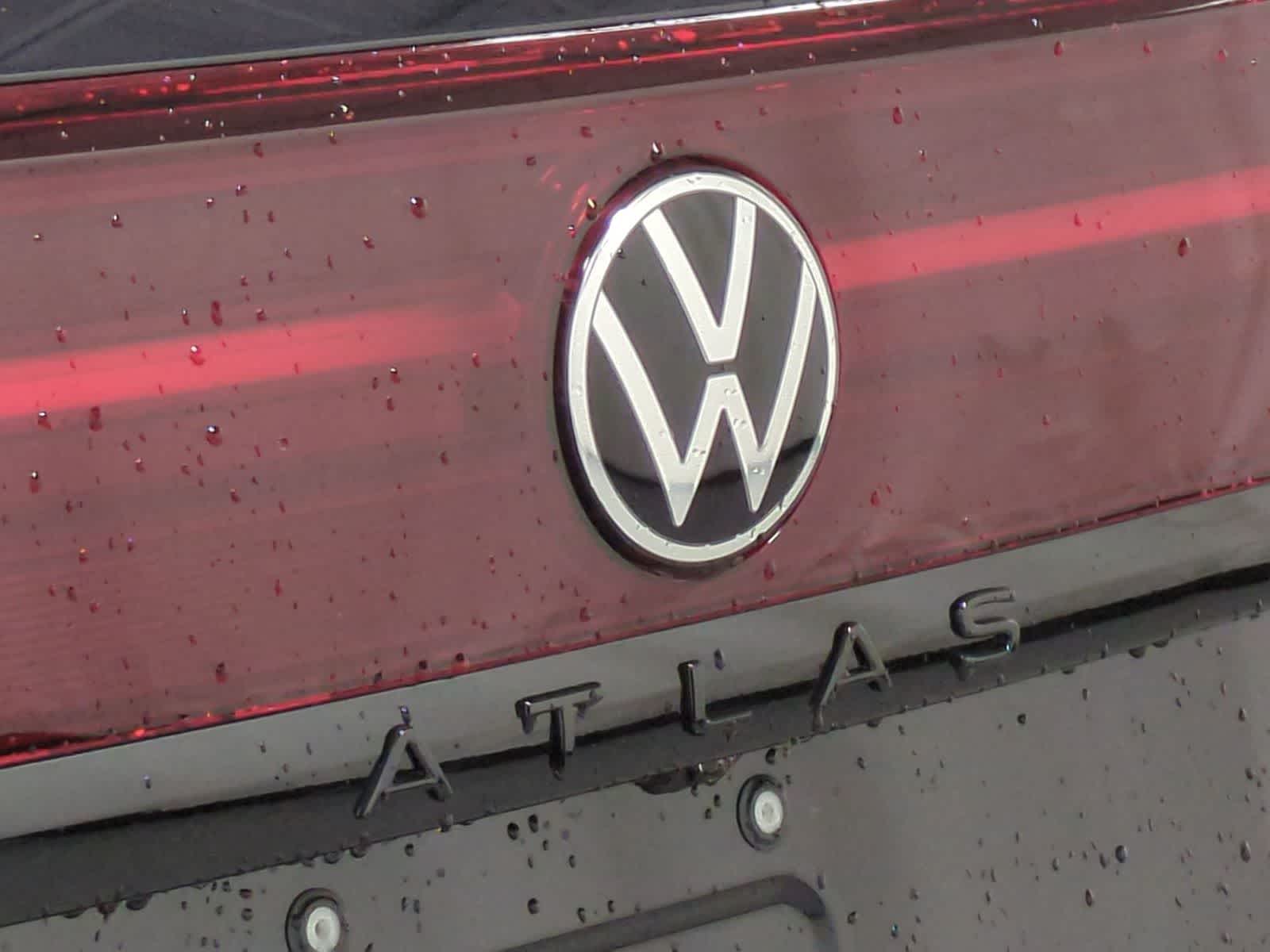 Thumbnail: 2026 Volkswagen Atlas - 12
