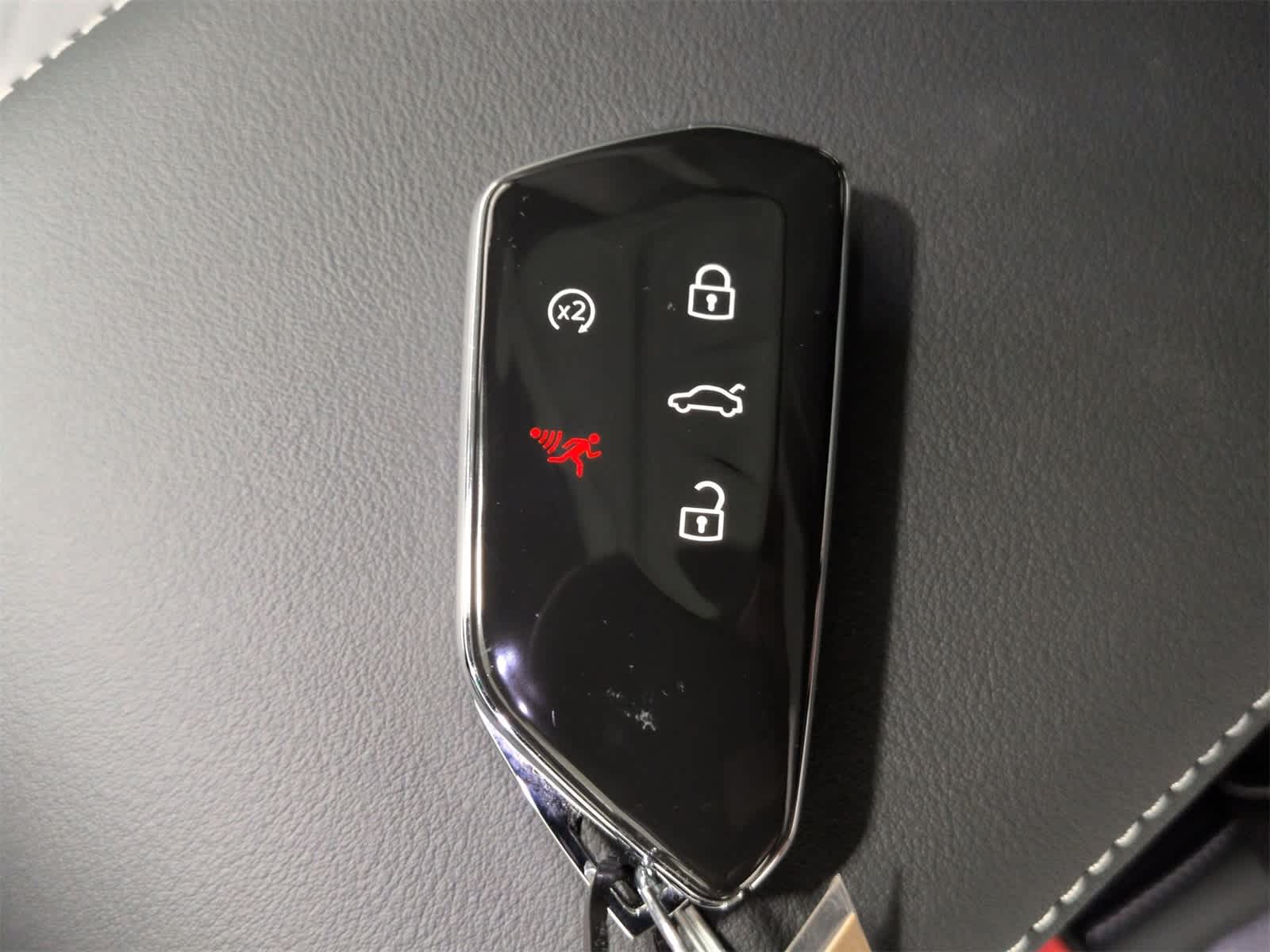 Thumbnail: 2026 Volkswagen Tiguan - 36