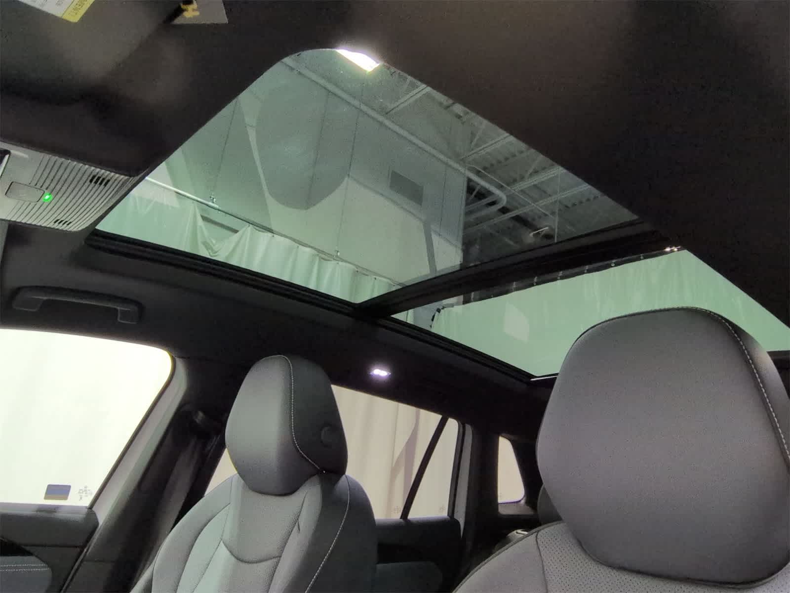 Thumbnail: 2026 Volkswagen Tiguan - 20