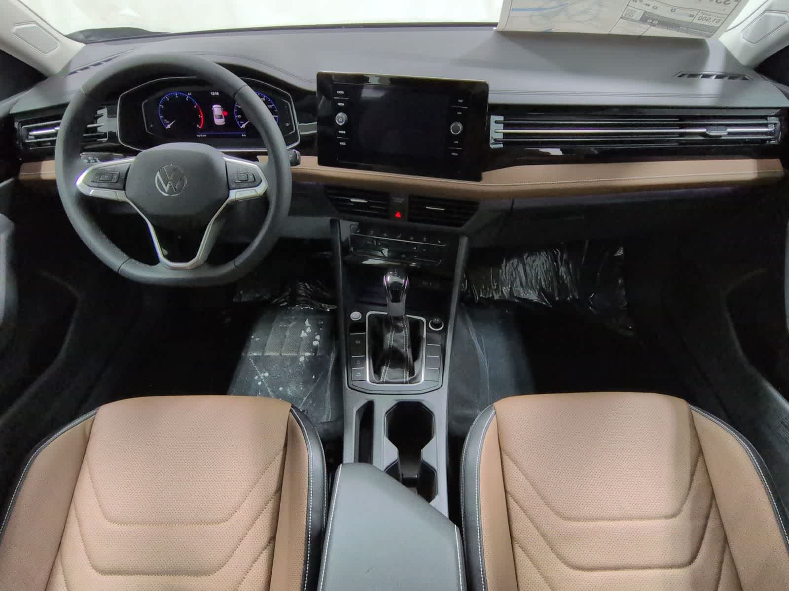 2026 Volkswagen Jetta SEL - Photo 16